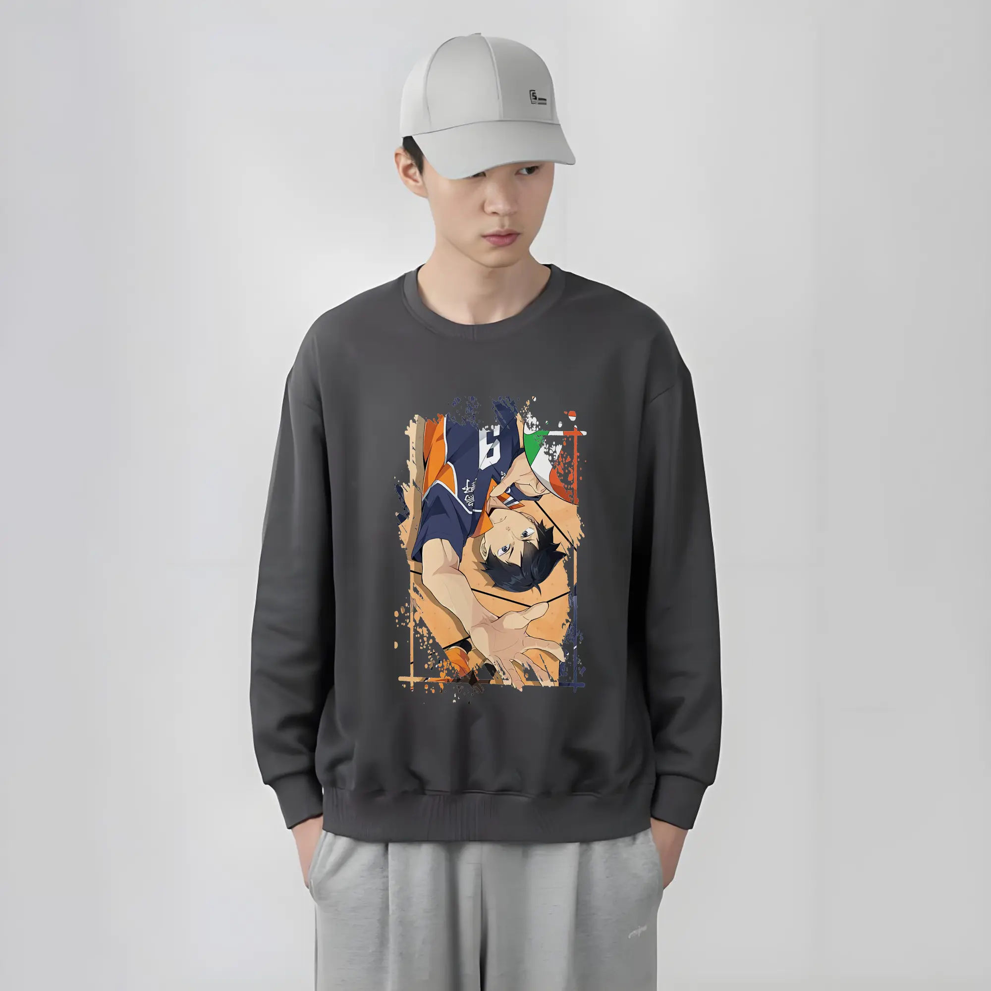 ハイキュー!! グッズ,影山飛雄