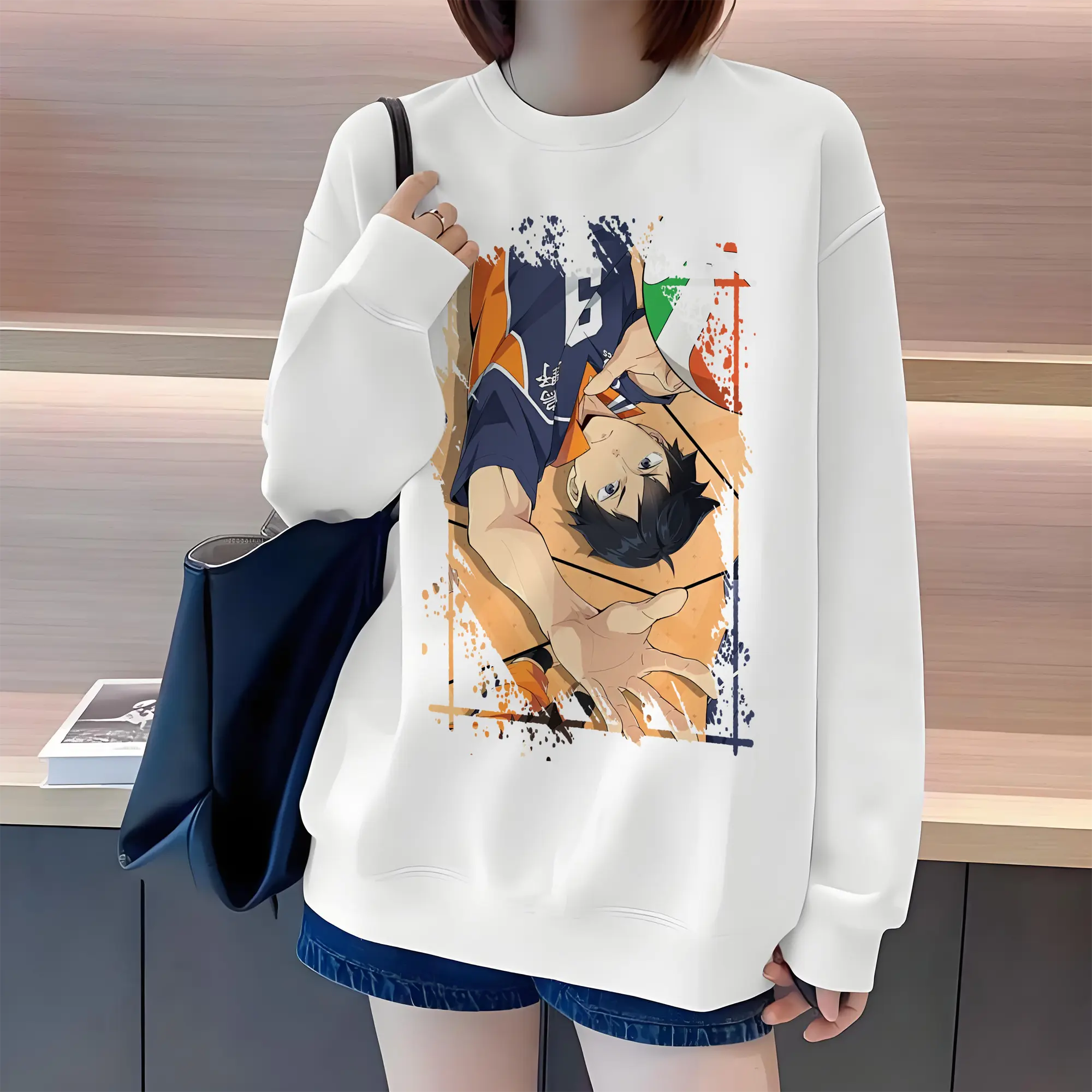 ハイキュー!! グッズ,影山飛雄