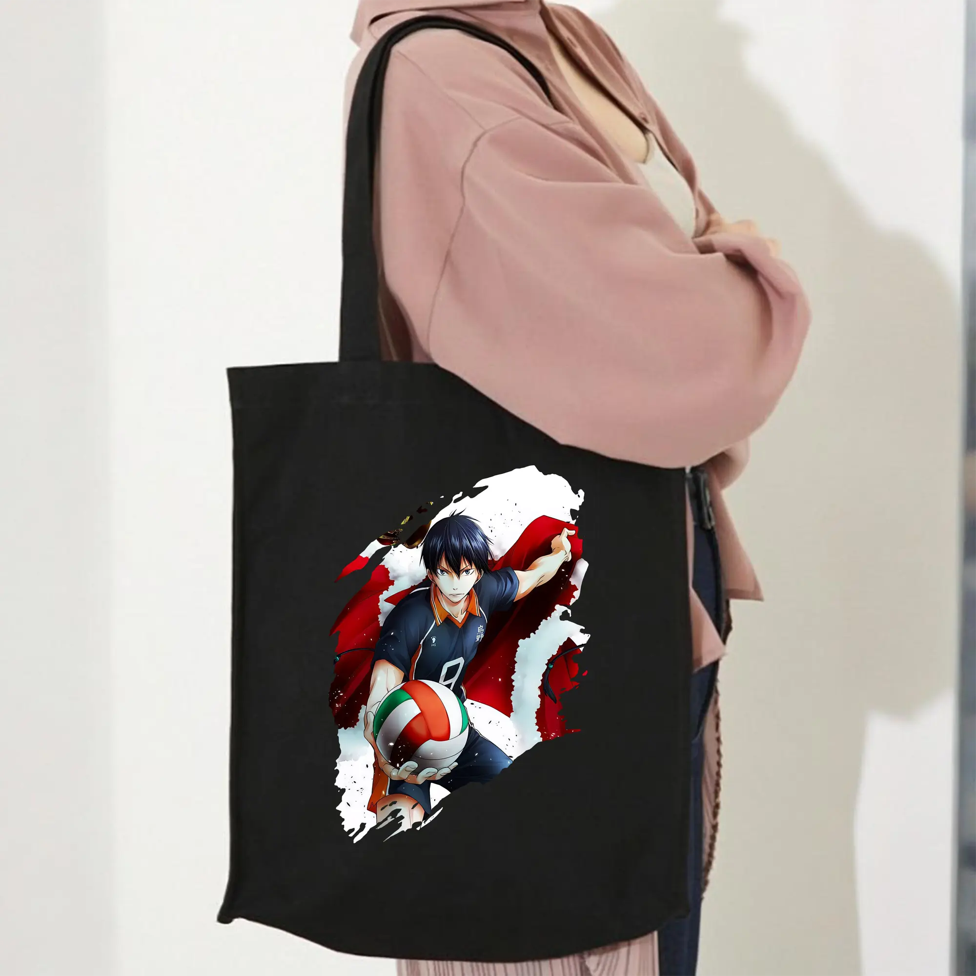 ハイキュー!! グッズ,影山飛雄