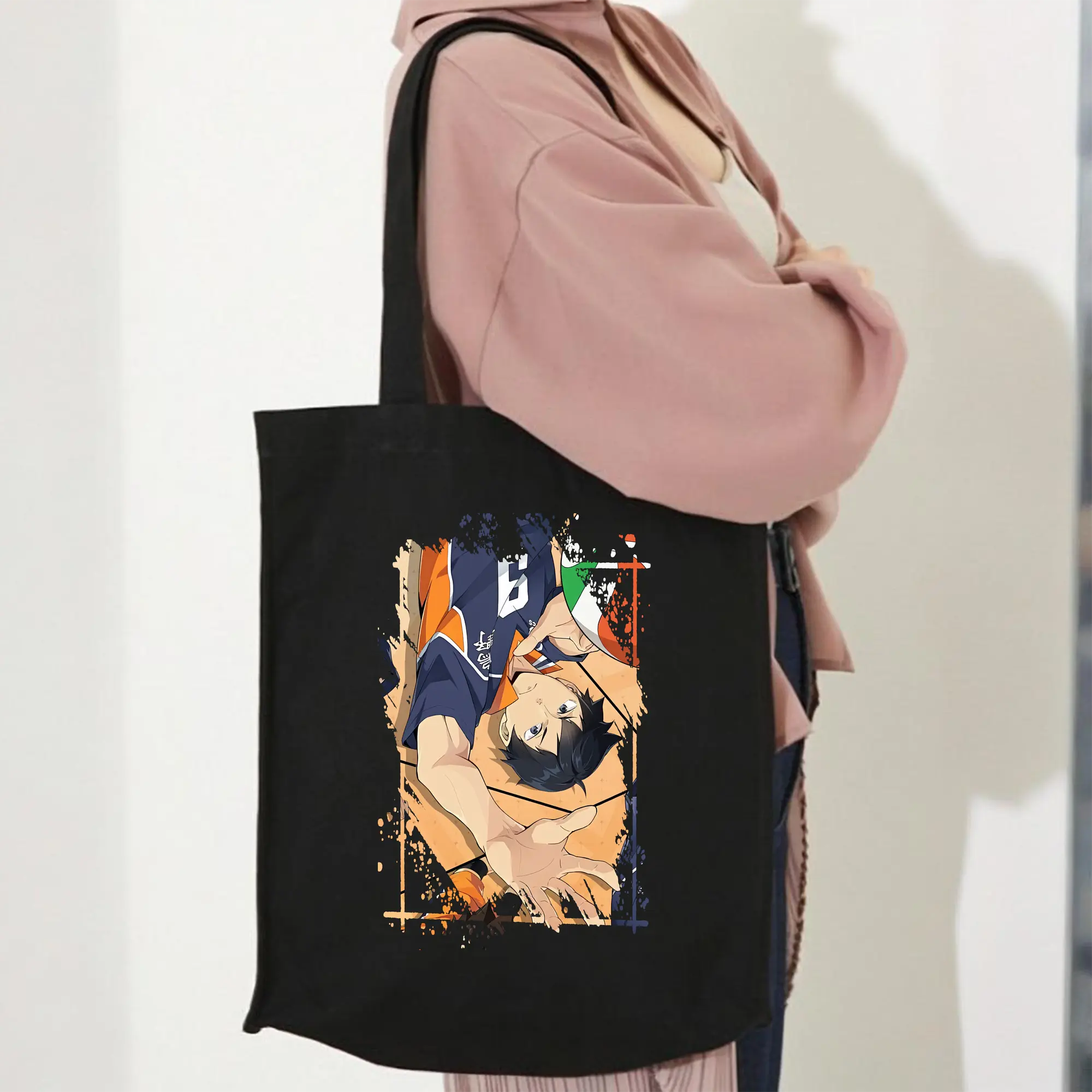 ハイキュー!! グッズ,影山飛雄