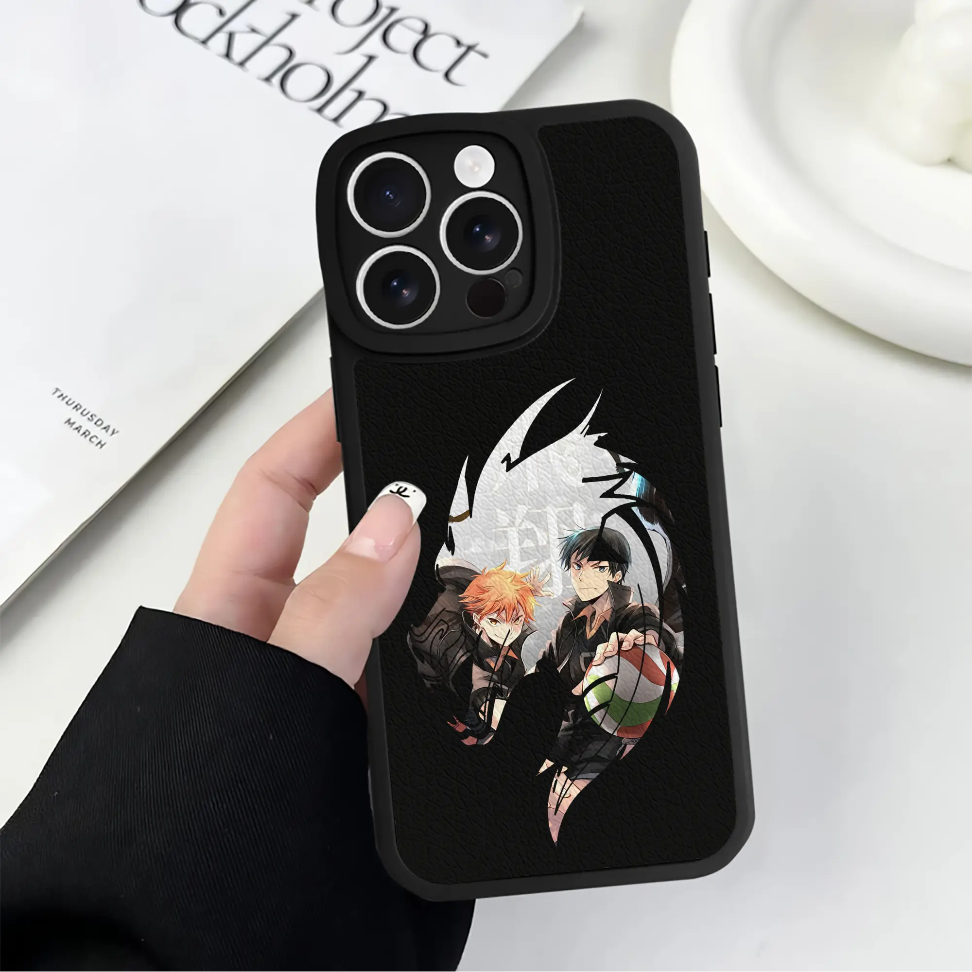 ハイキュー!! グッズ,影山飛雄