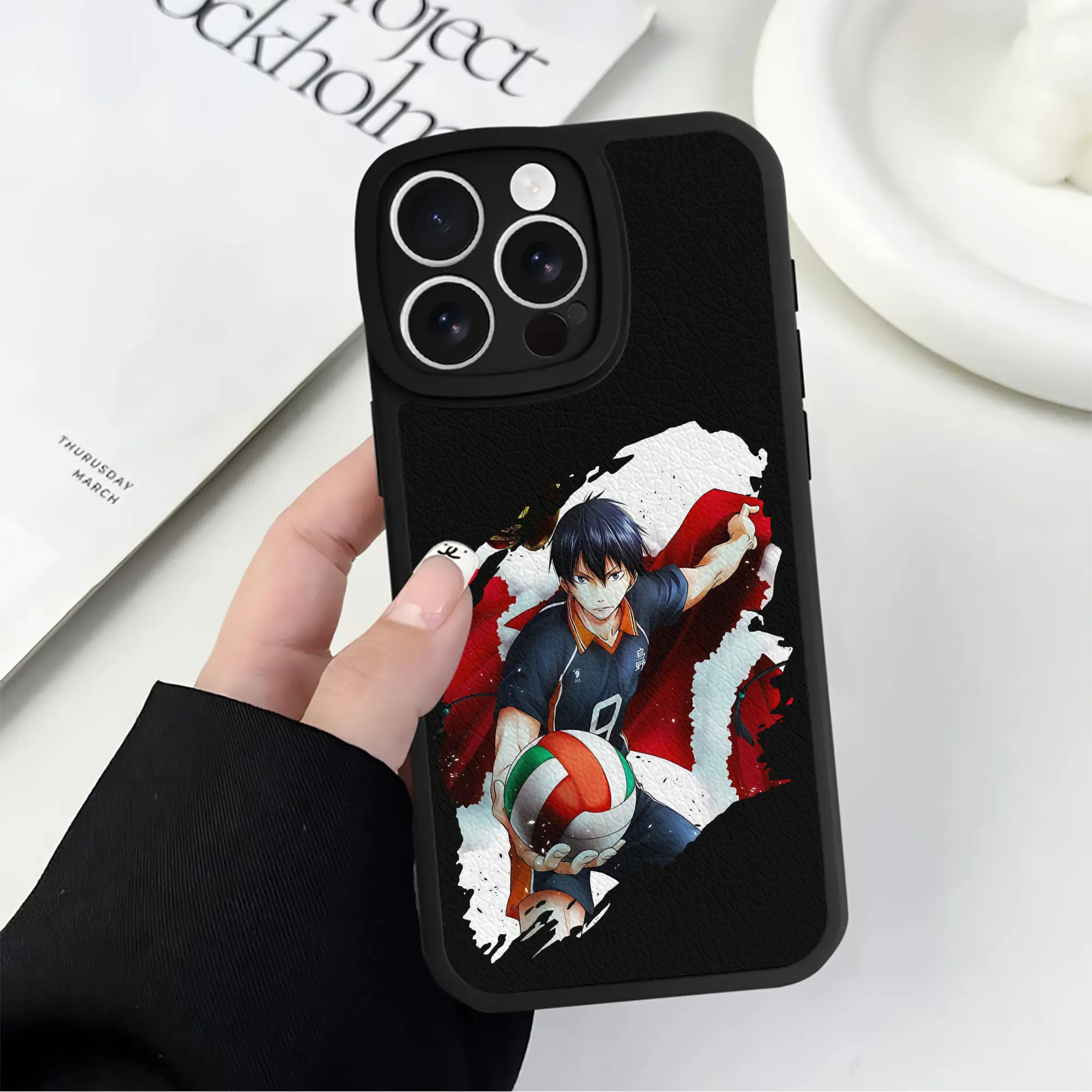 ハイキュー!! グッズ,影山飛雄