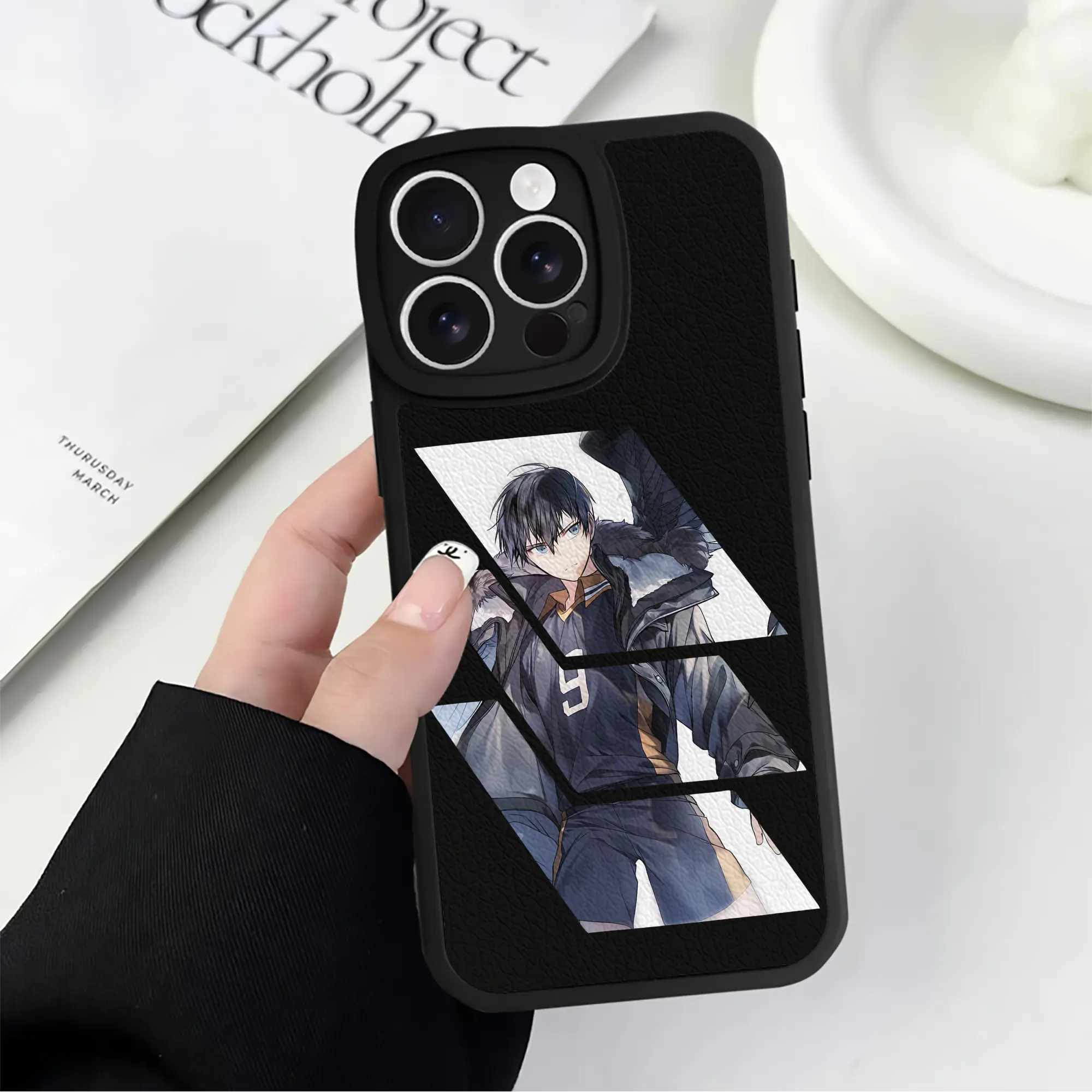 ハイキュー!! グッズ,影山飛雄