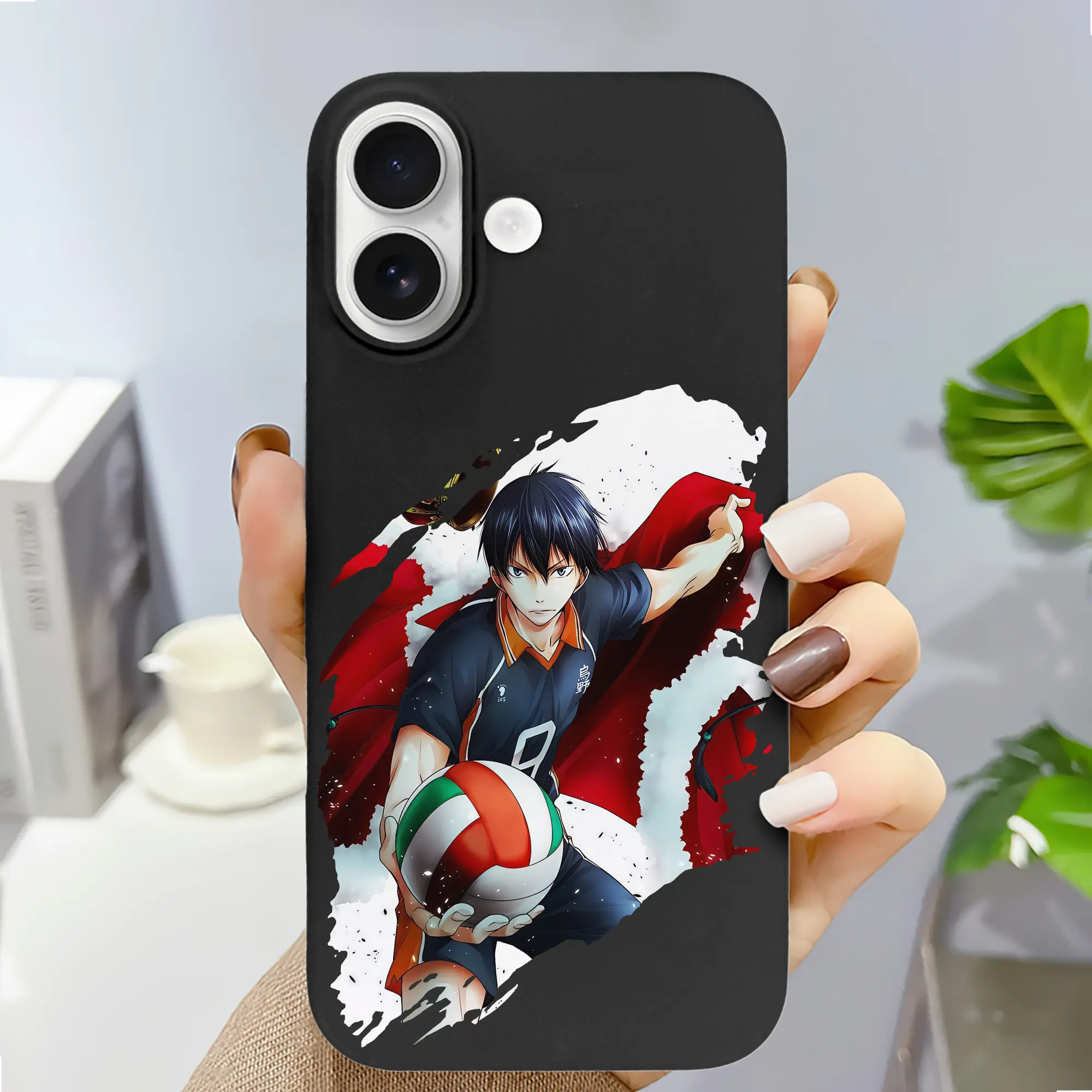 ハイキュー!! グッズ,影山飛雄