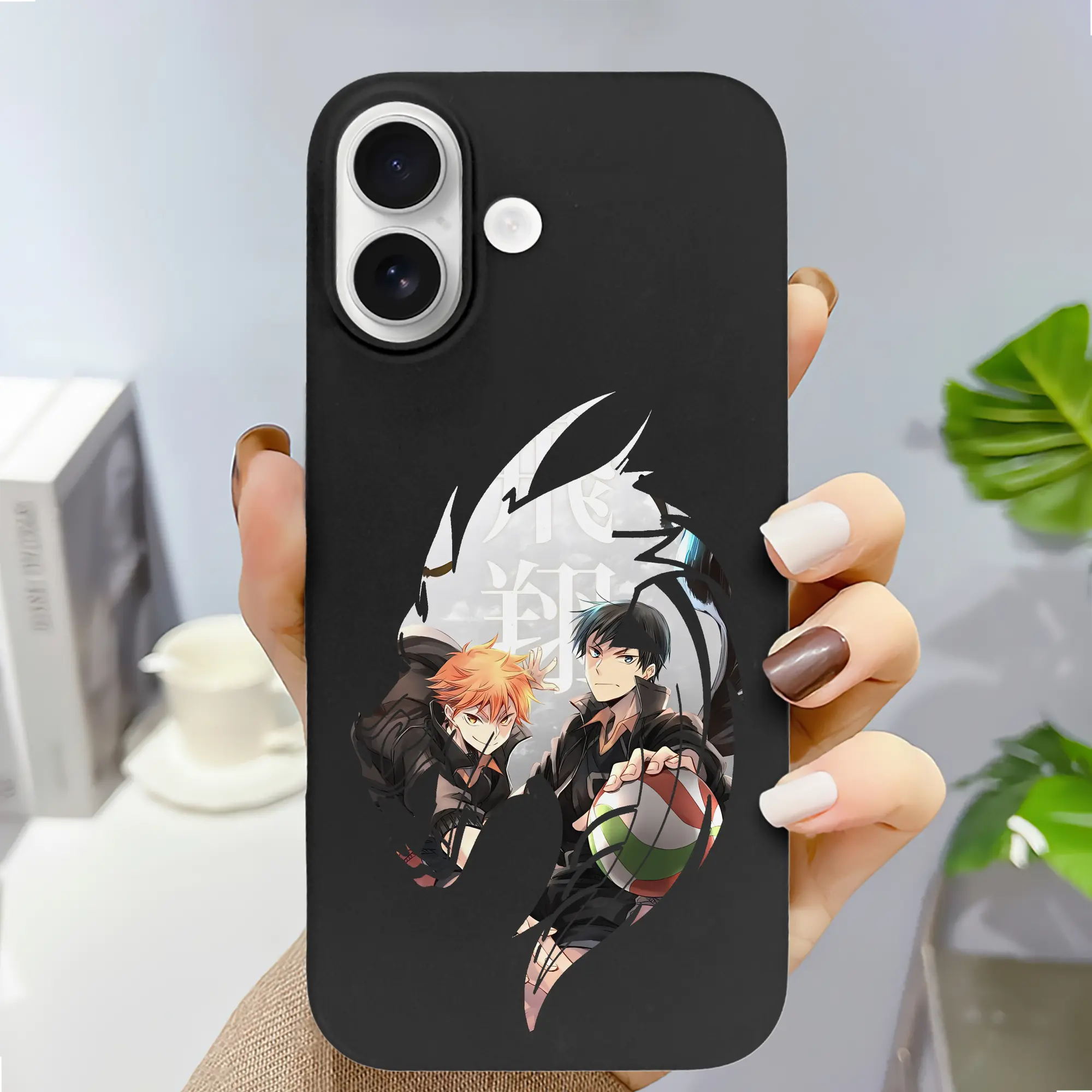 ハイキュー!! グッズ,影山飛雄