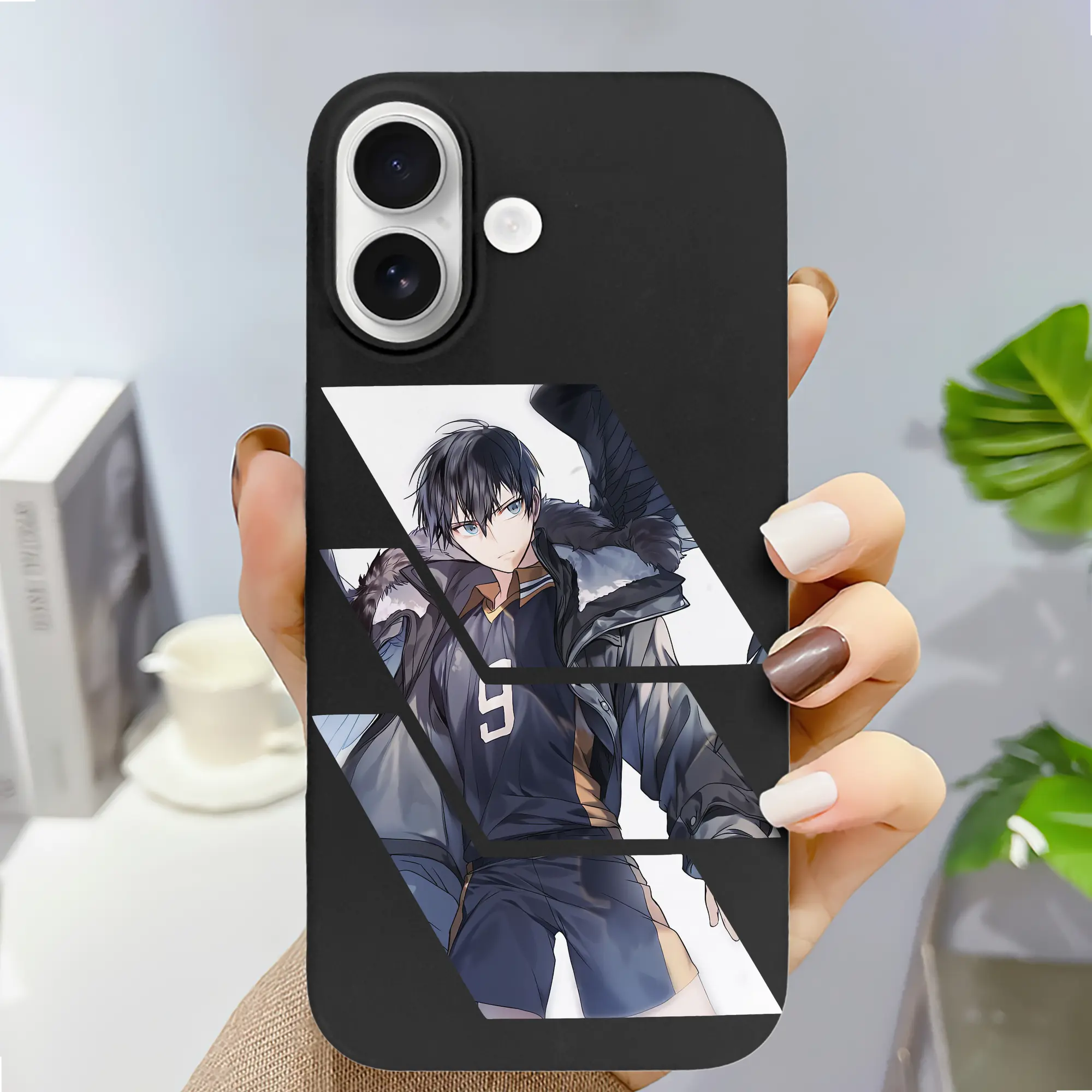 ハイキュー!! グッズ,影山飛雄