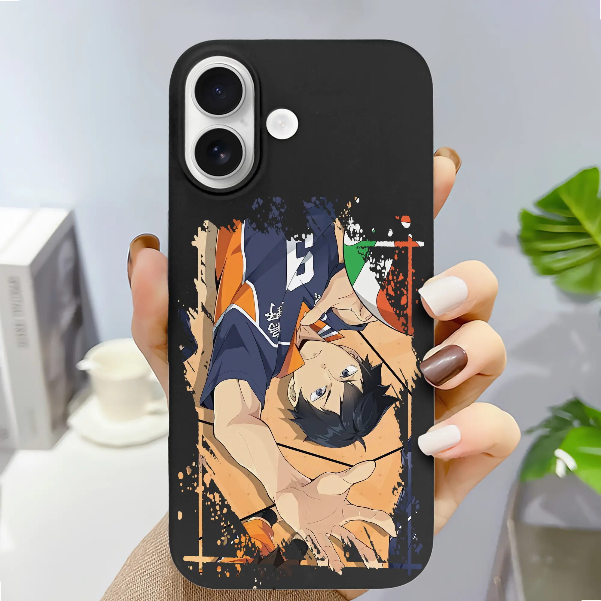 ハイキュー!! グッズ,影山飛雄