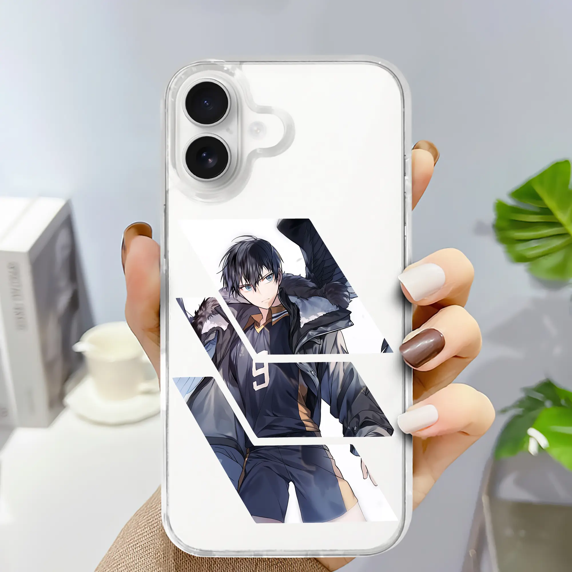 ハイキュー!! グッズ,影山飛雄