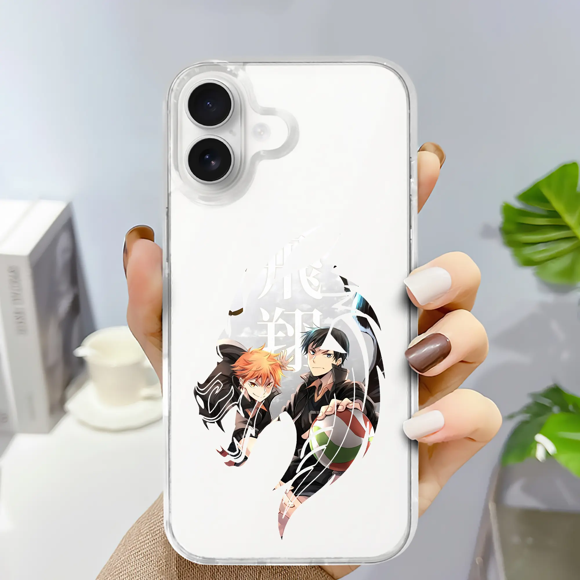 ハイキュー!! グッズ,影山飛雄