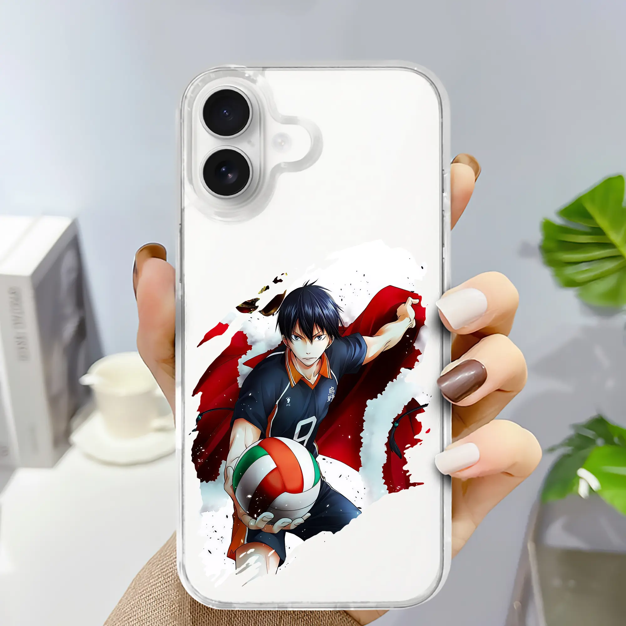 ハイキュー!! グッズ,影山飛雄