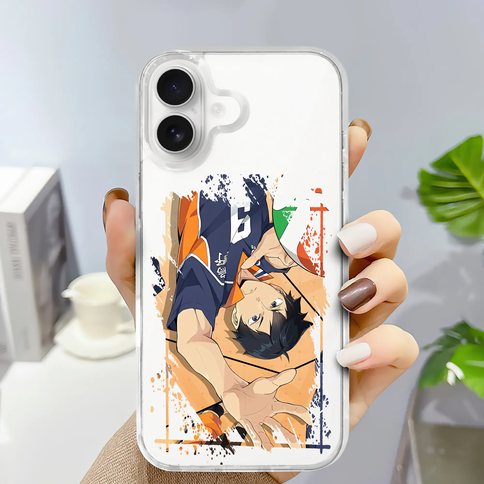 ハイキュー!! グッズ,影山飛雄