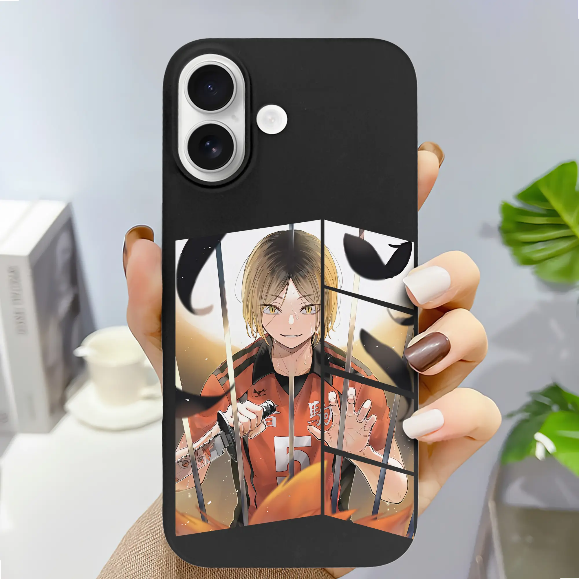 iPhone 17 シリーズ シリコンケース 薄型 耐衝撃 指紋防止 ソフトタッチカバー 精密フィット 傷防止 保護ケース iPhone 17/17 Air/17 Pro/17 Pro Max 対応