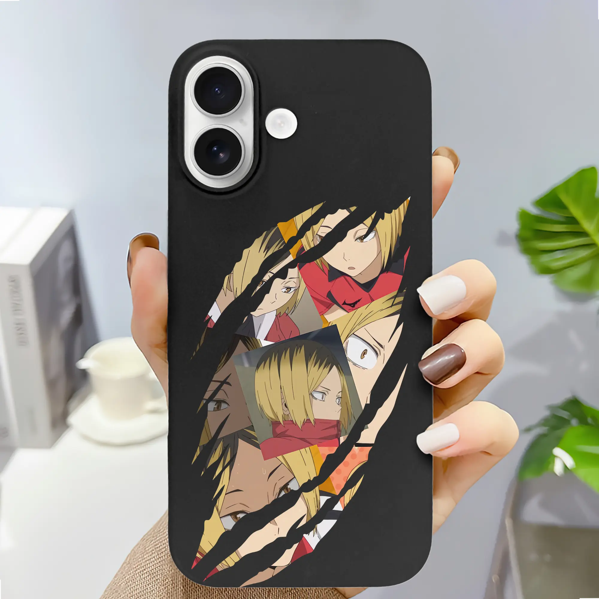 iPhone 17 シリーズ シリコンケース 薄型 耐衝撃 指紋防止 ソフトタッチカバー 精密フィット 傷防止 保護ケース iPhone 17/17 Air/17 Pro/17 Pro Max 対応