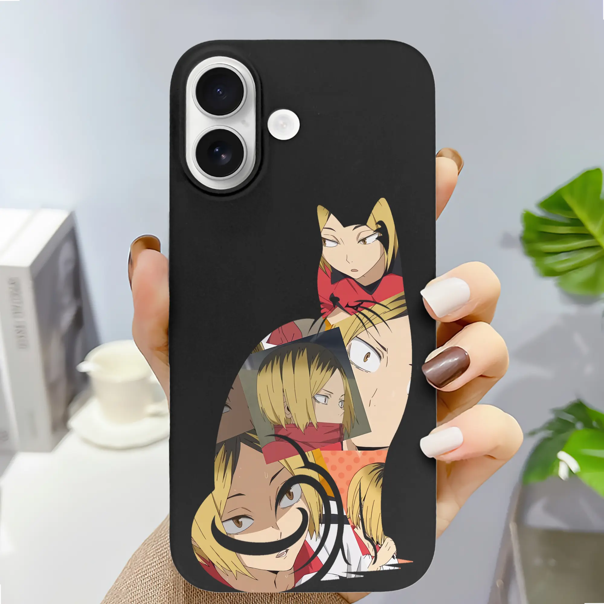 iPhone 17 シリーズ シリコンケース 薄型 耐衝撃 指紋防止 ソフトタッチカバー 精密フィット 傷防止 保護ケース iPhone 17/17 Air/17 Pro/17 Pro Max 対応