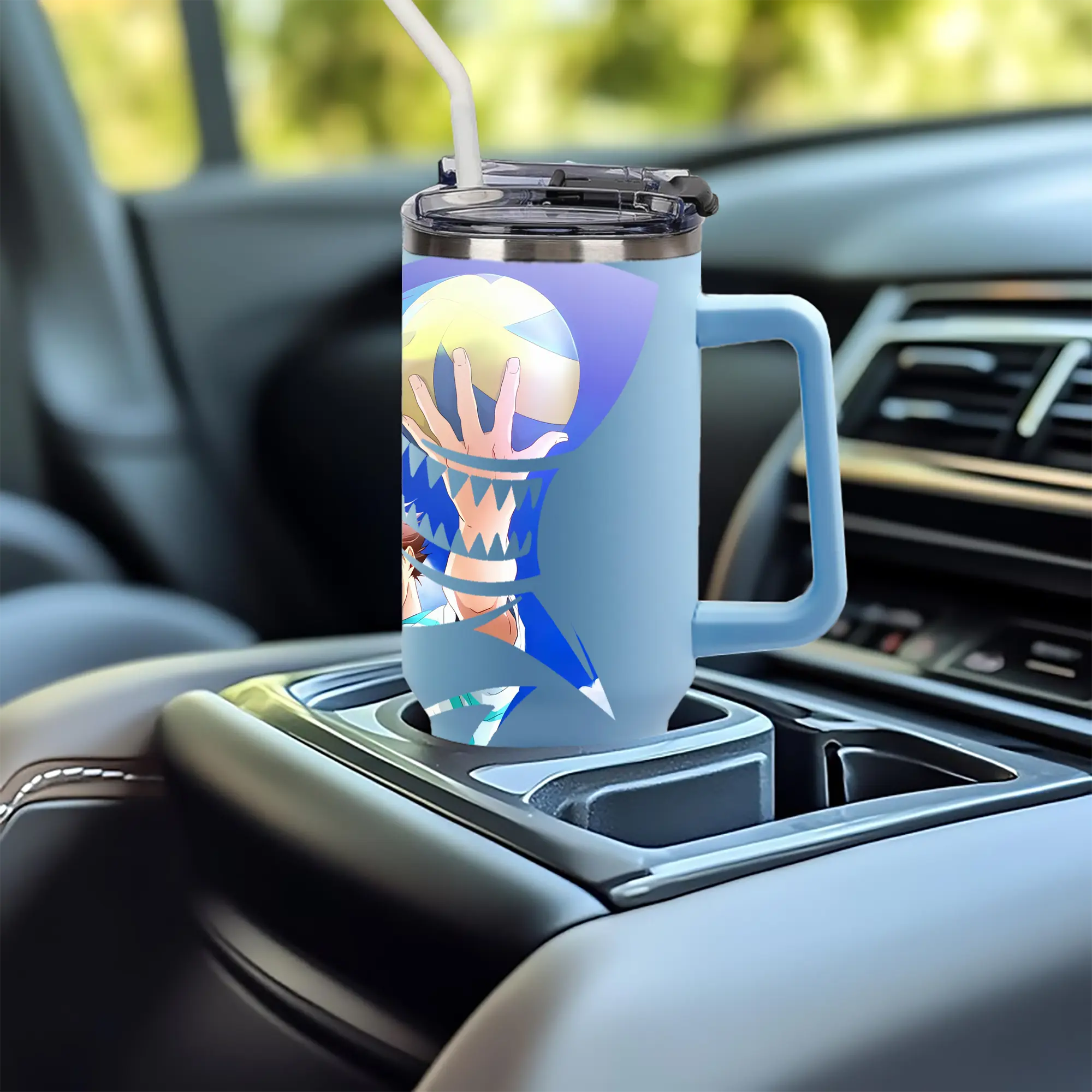 ハイキュー!! グッズ,及川徹