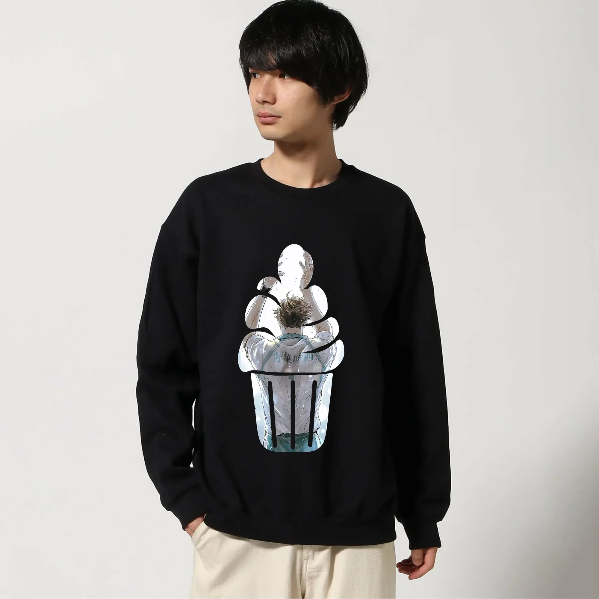 ハイキュー!! グッズ,及川徹