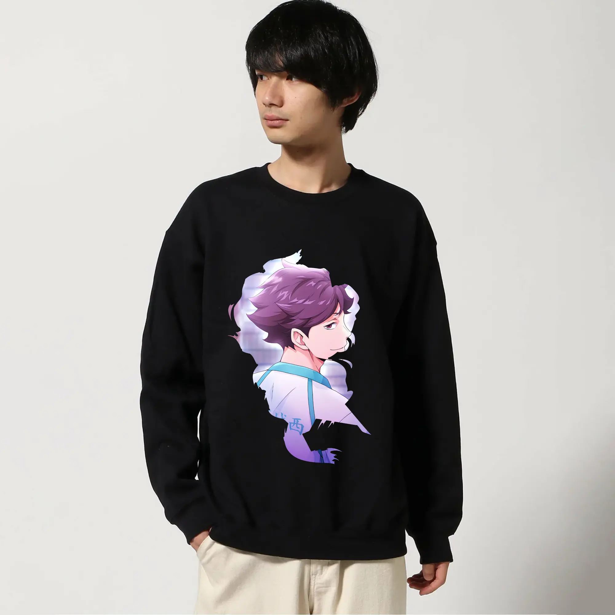 ハイキュー!! グッズ,及川徹