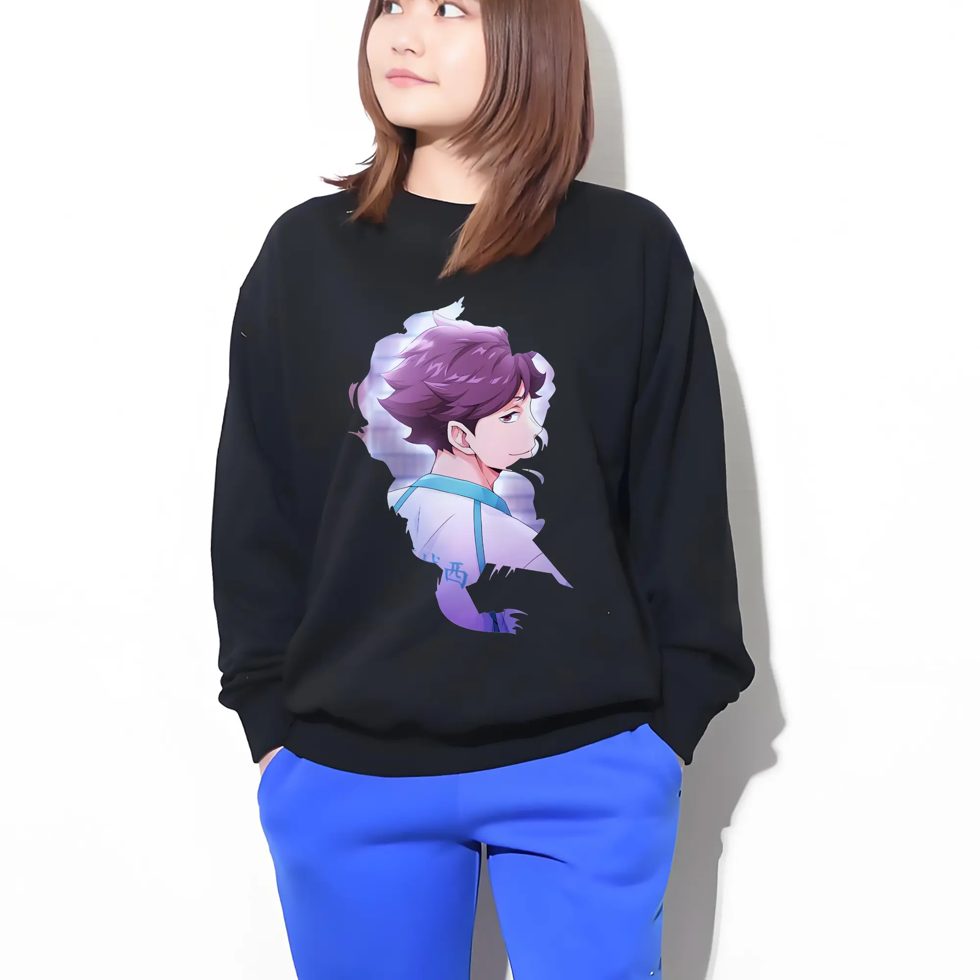 ハイキュー!! グッズ,及川徹