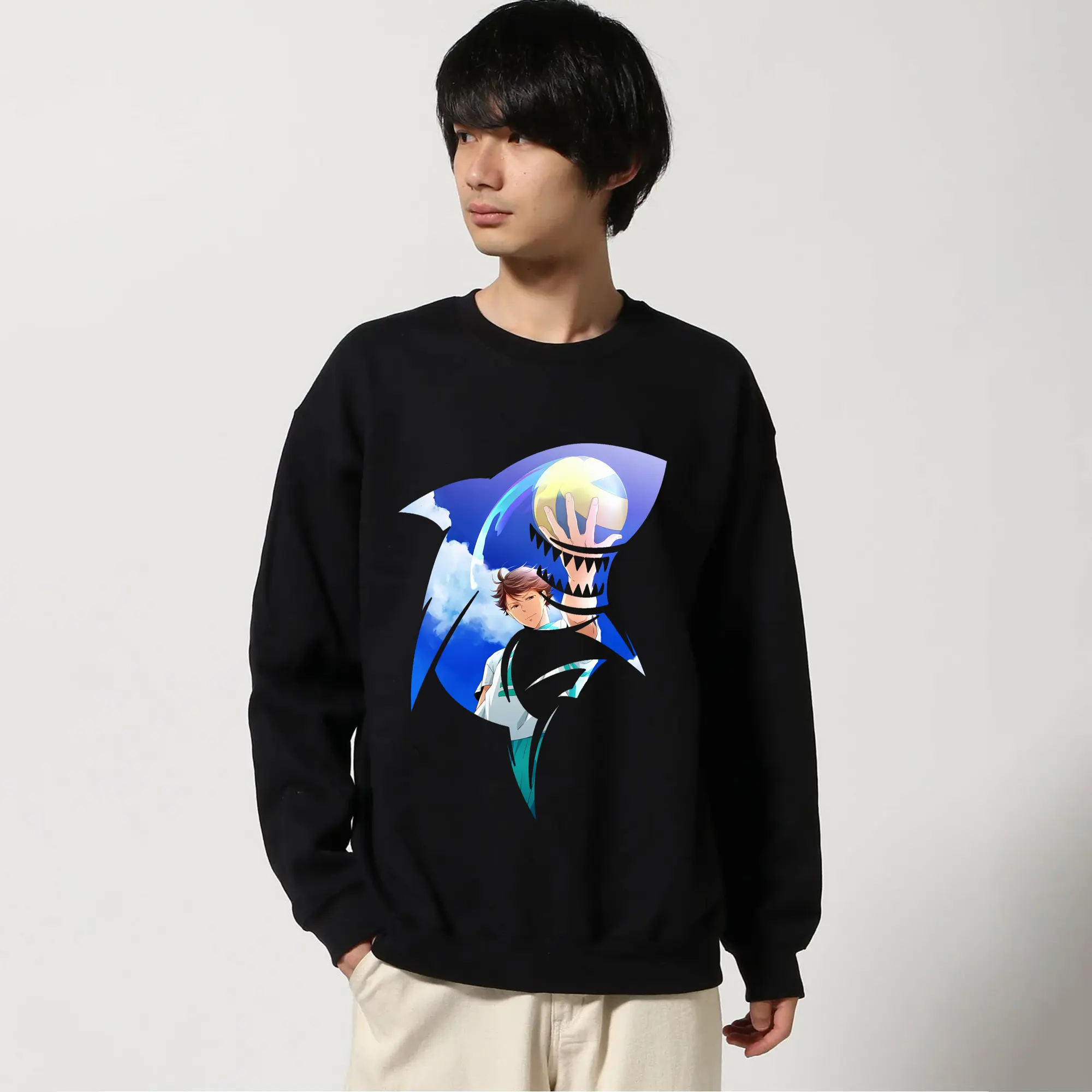 ハイキュー!! グッズ,及川徹