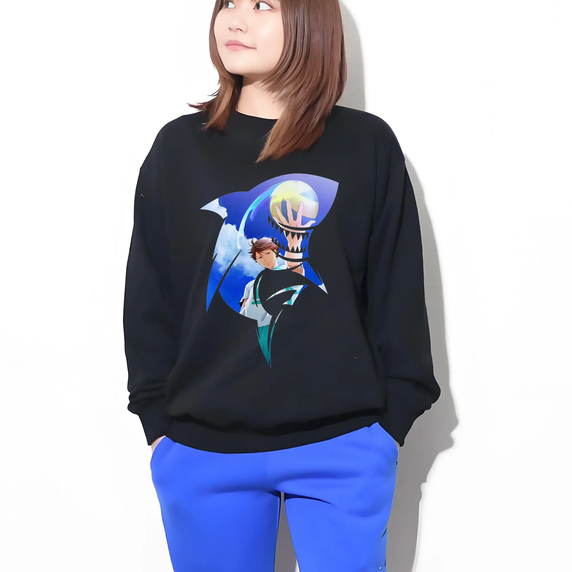 ハイキュー!! グッズ,及川徹