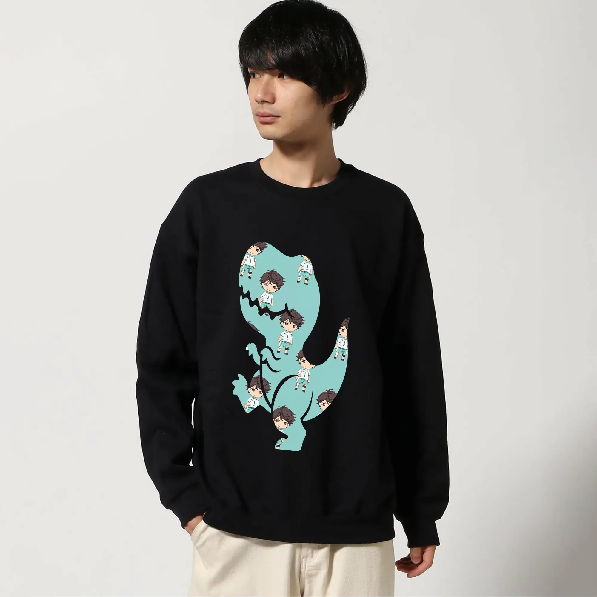 ハイキュー!! グッズ,及川徹