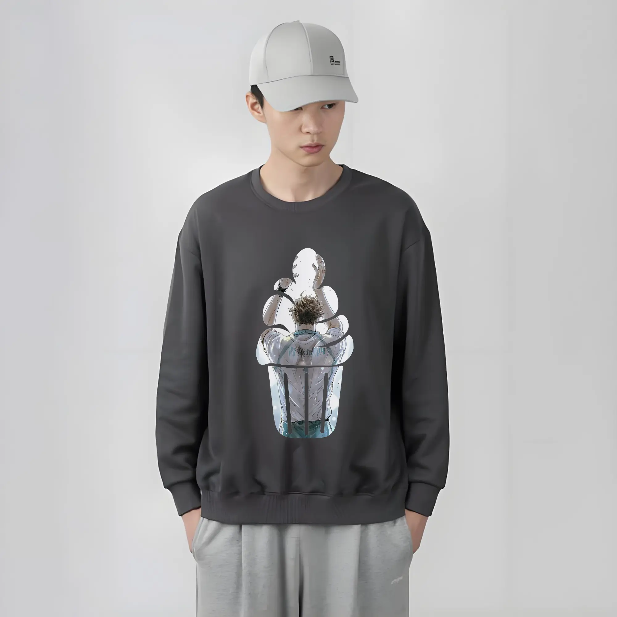 ハイキュー!! グッズ,及川徹