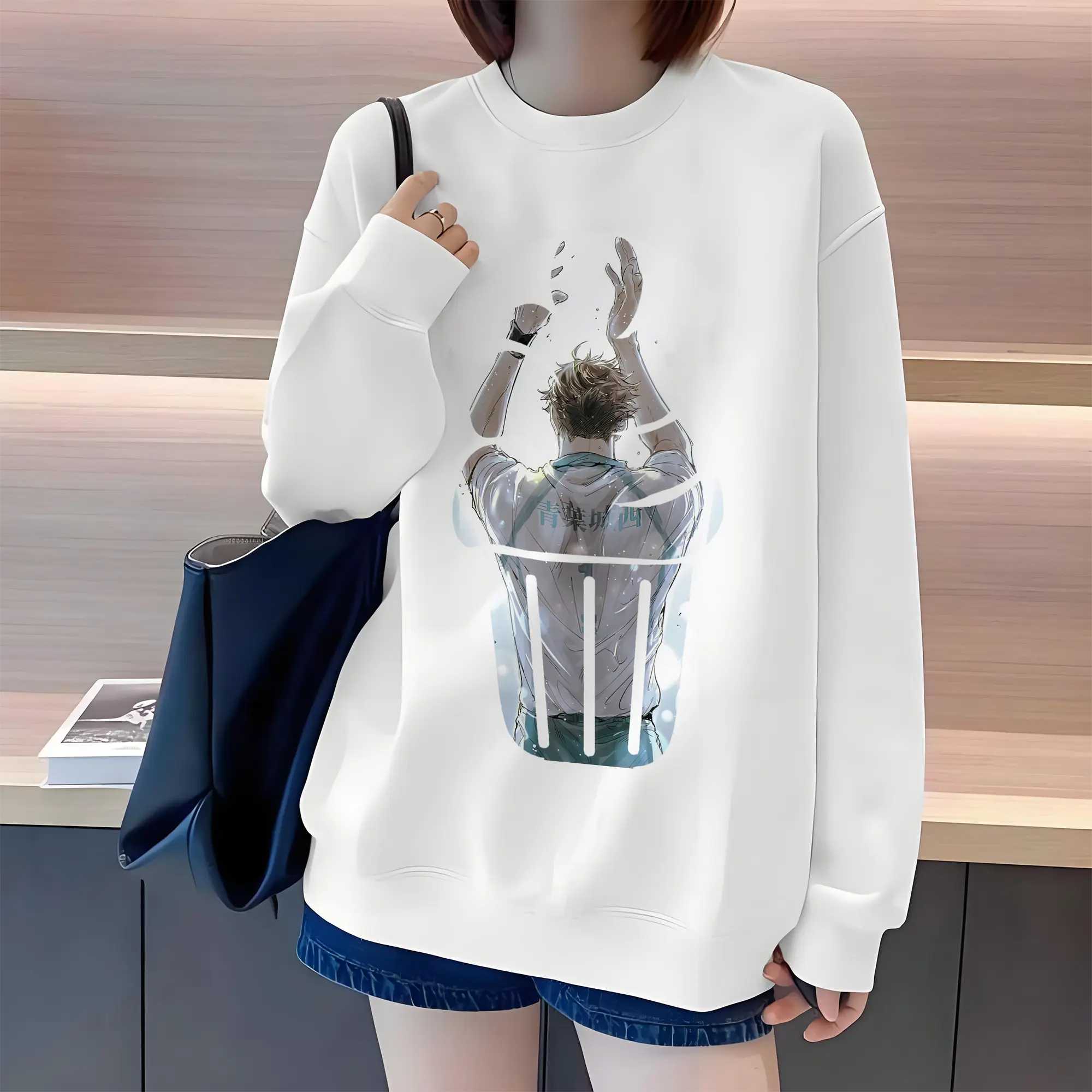 ハイキュー!! グッズ,及川徹