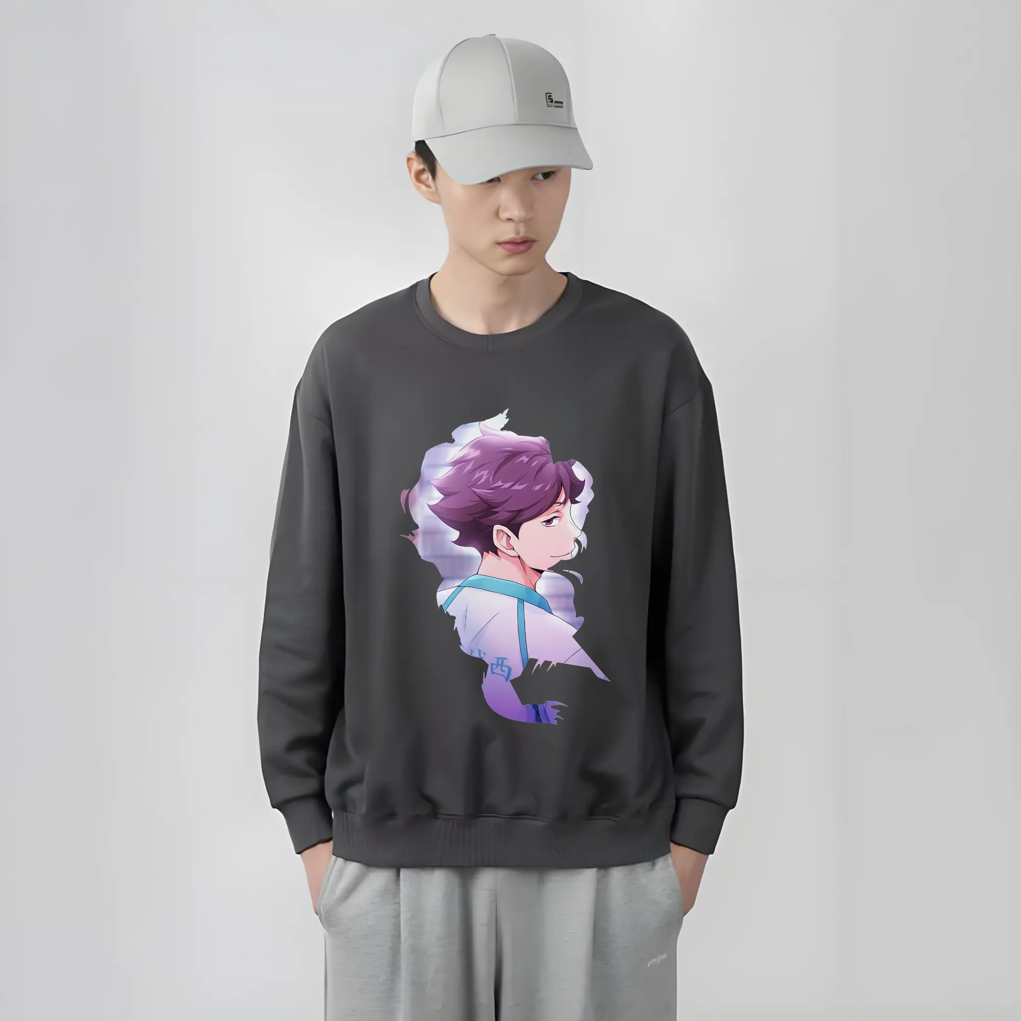 ハイキュー!! グッズ,及川徹