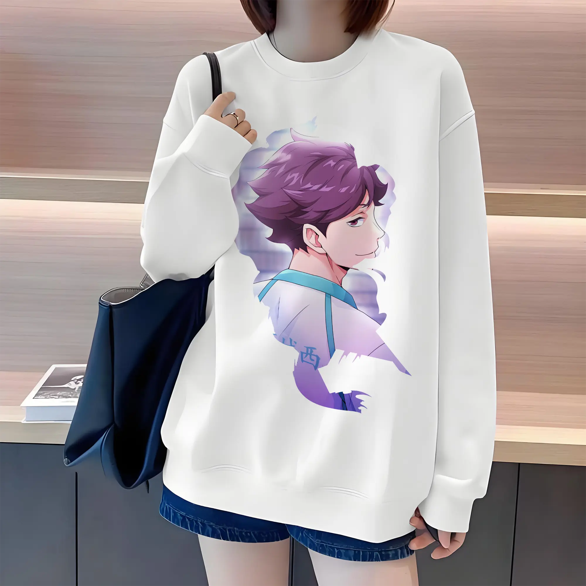 ハイキュー!! グッズ,及川徹