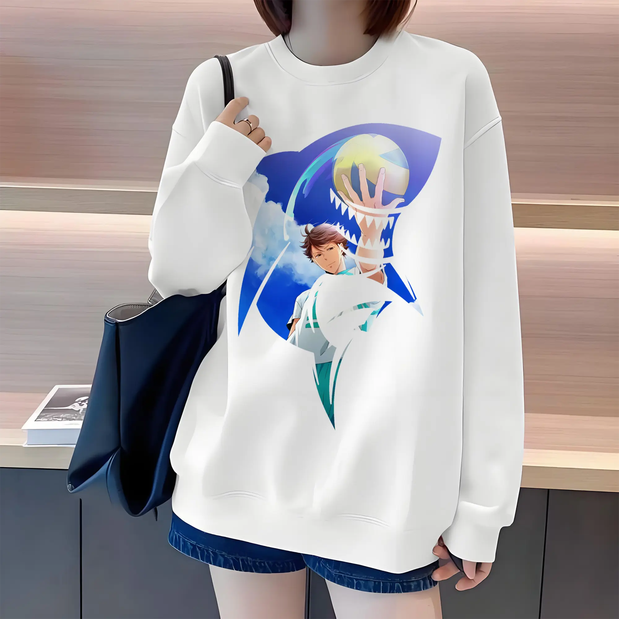 ハイキュー!! グッズ,及川徹