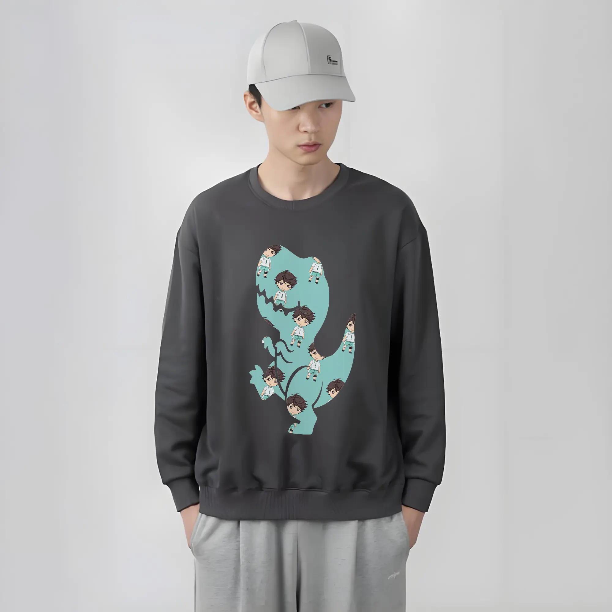 ハイキュー!! グッズ,及川徹