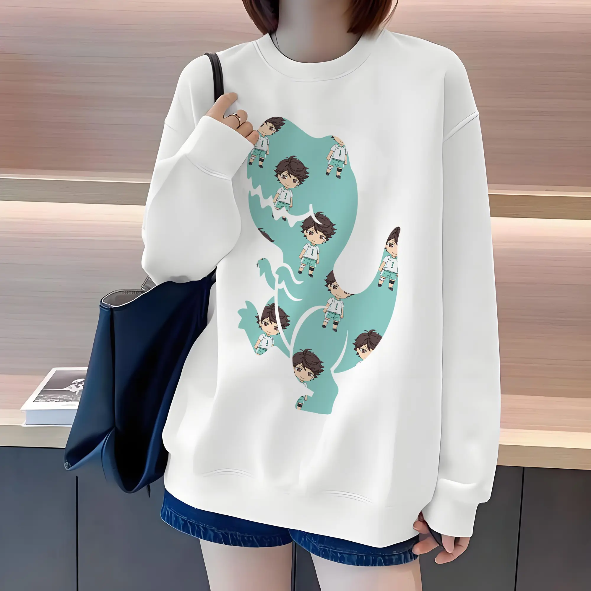 ハイキュー!! グッズ,及川徹