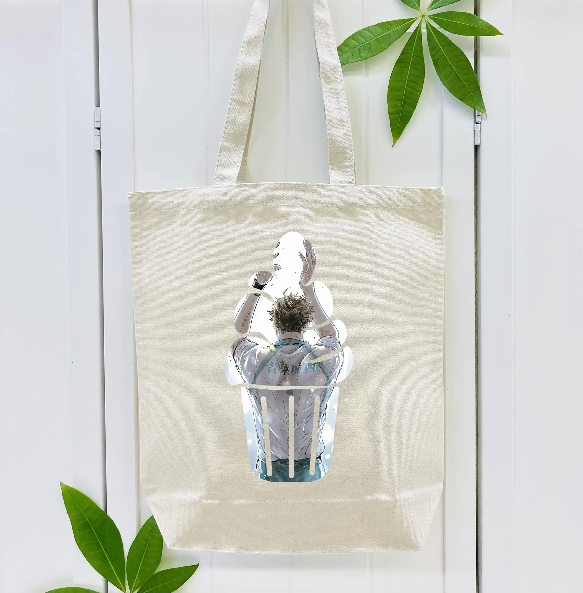 ハイキュー!! グッズ,及川徹