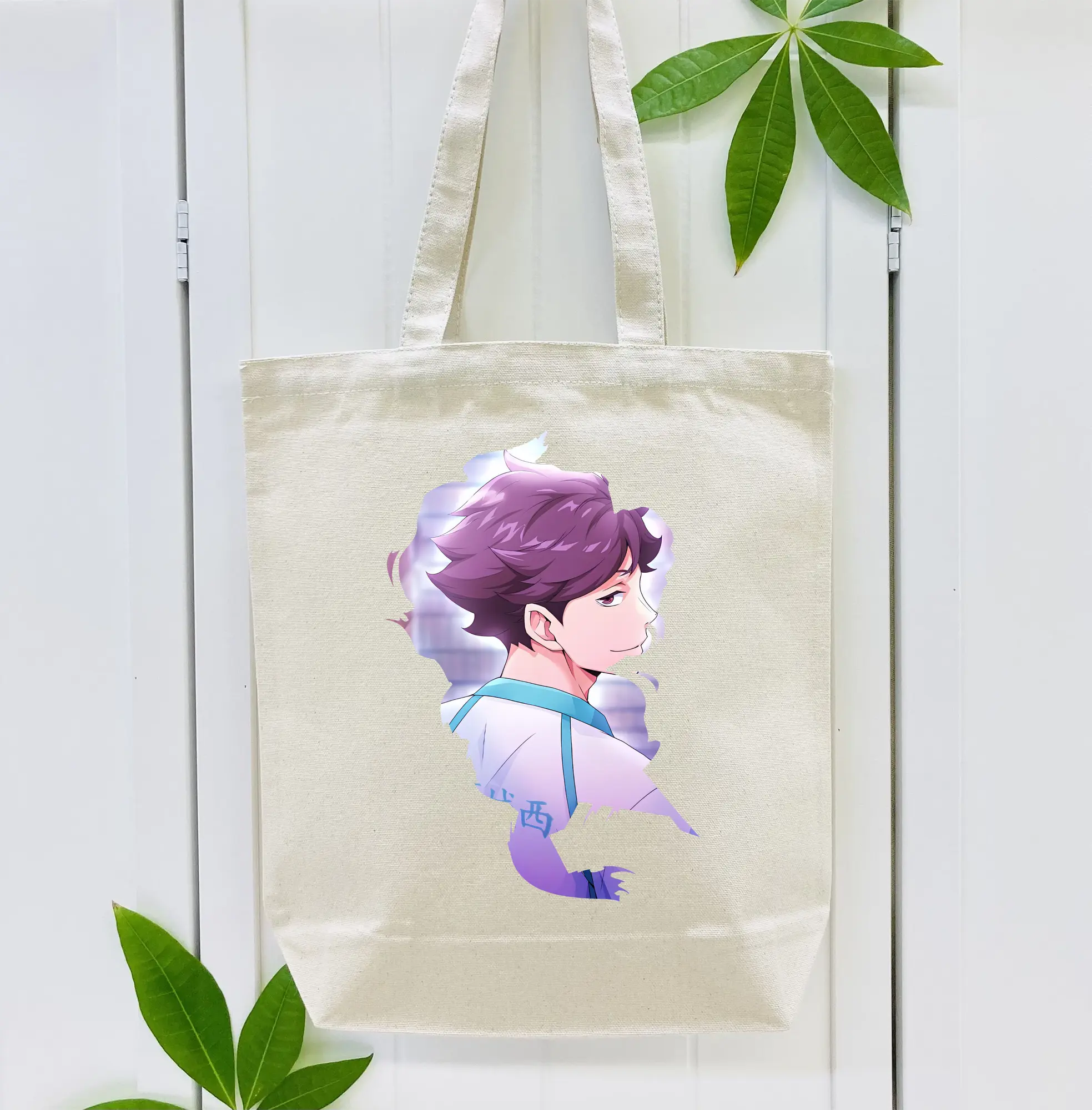 ハイキュー!! グッズ,及川徹