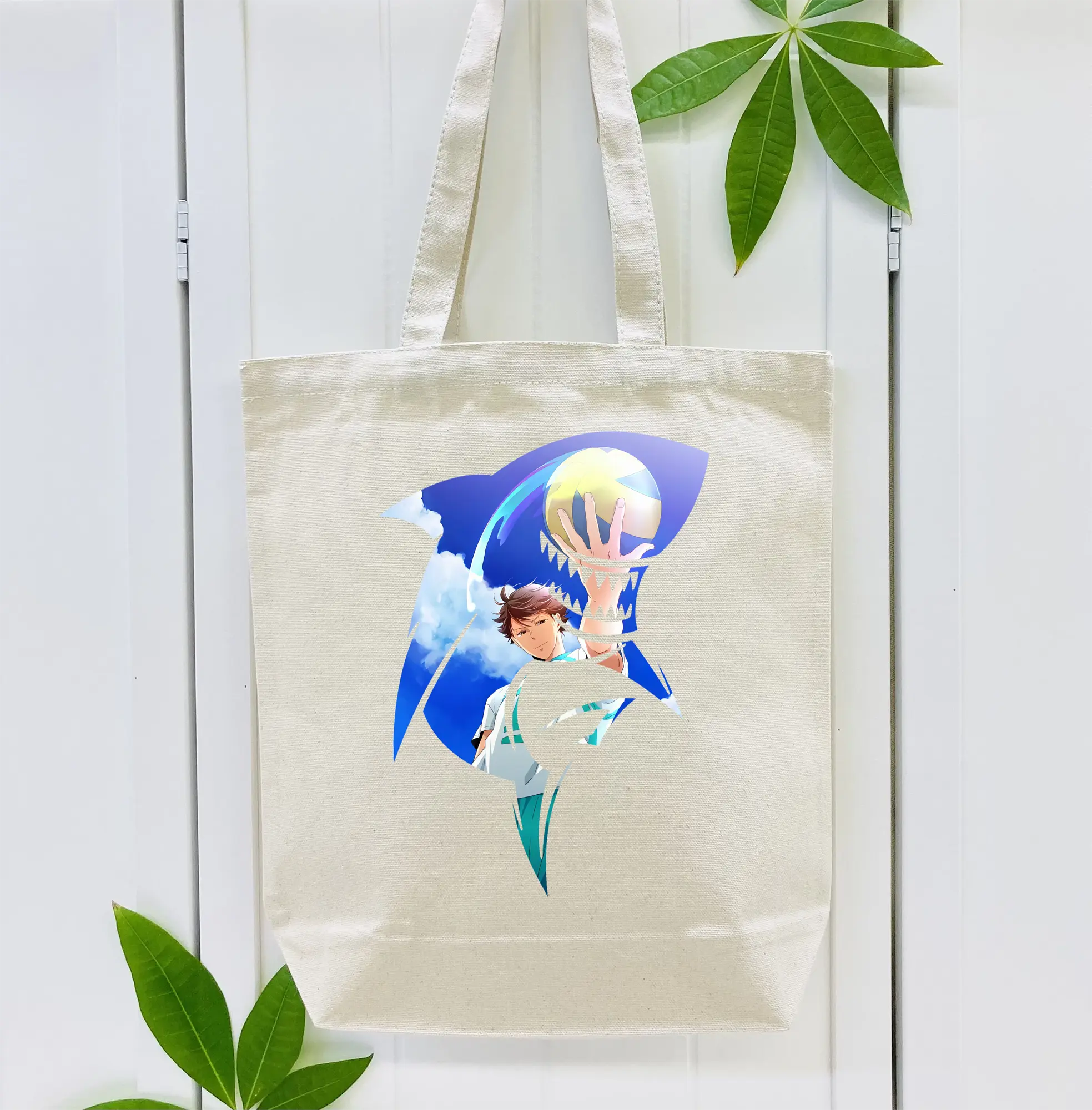 ハイキュー!! グッズ,及川徹