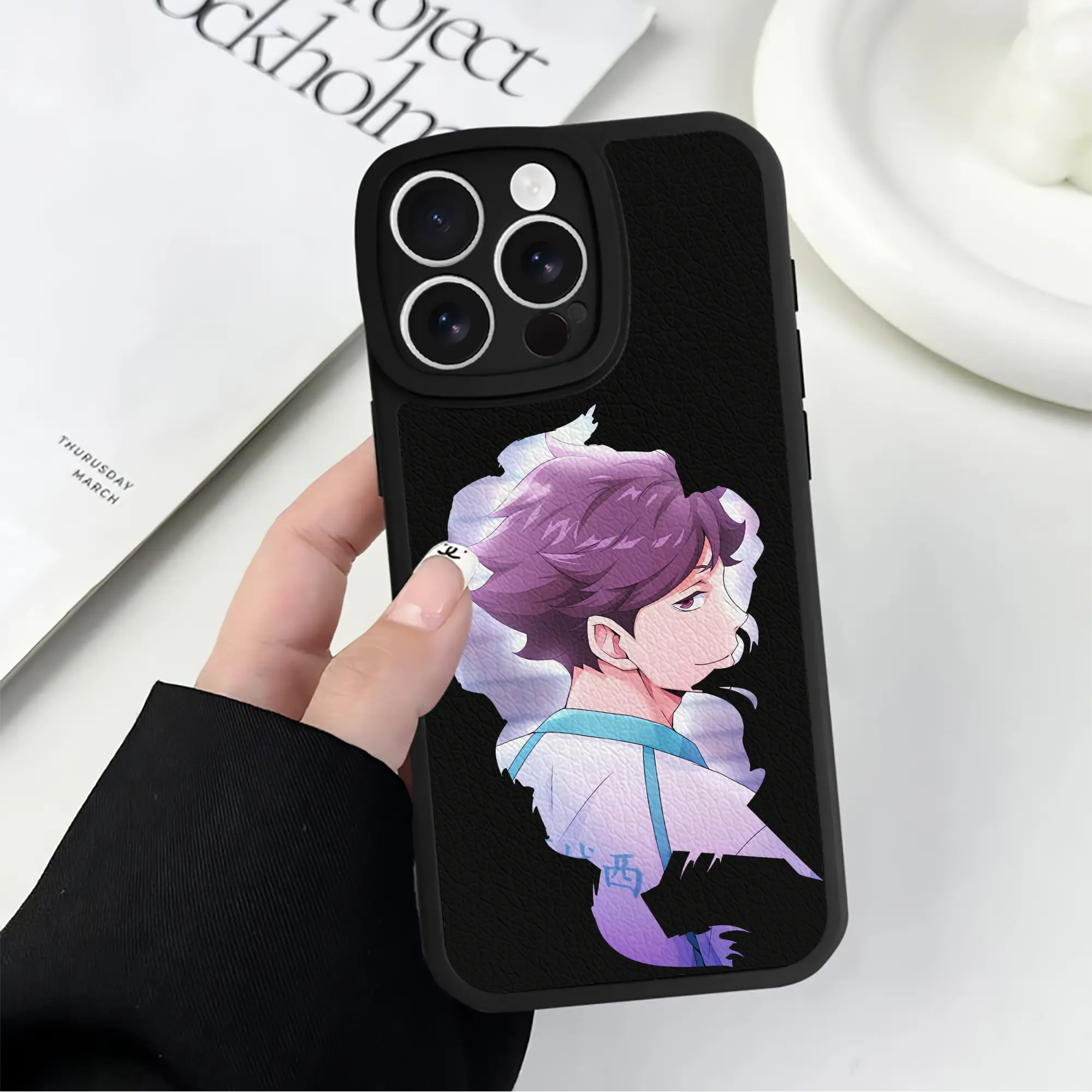 ハイキュー!! グッズ,及川徹