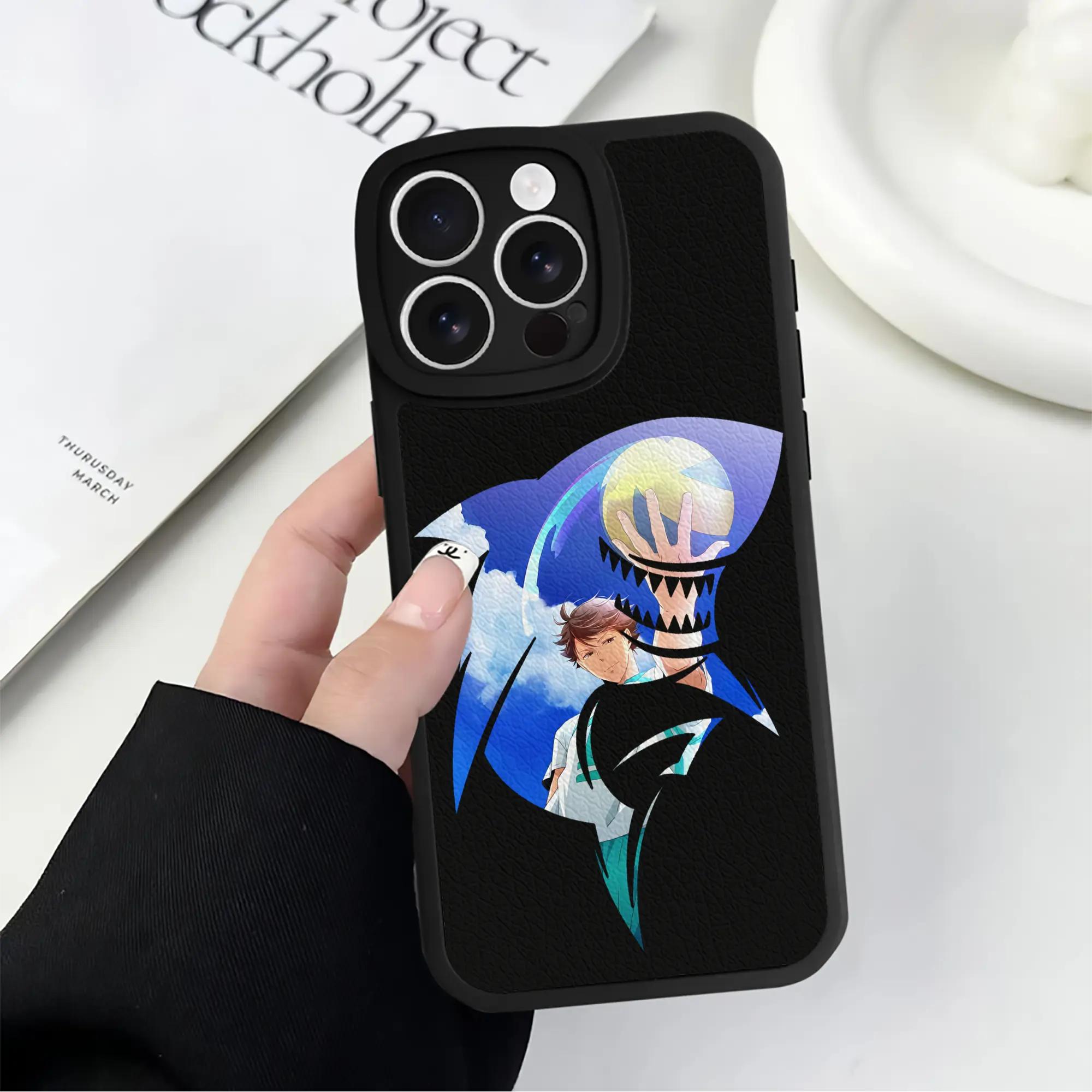 ハイキュー!! グッズ,及川徹