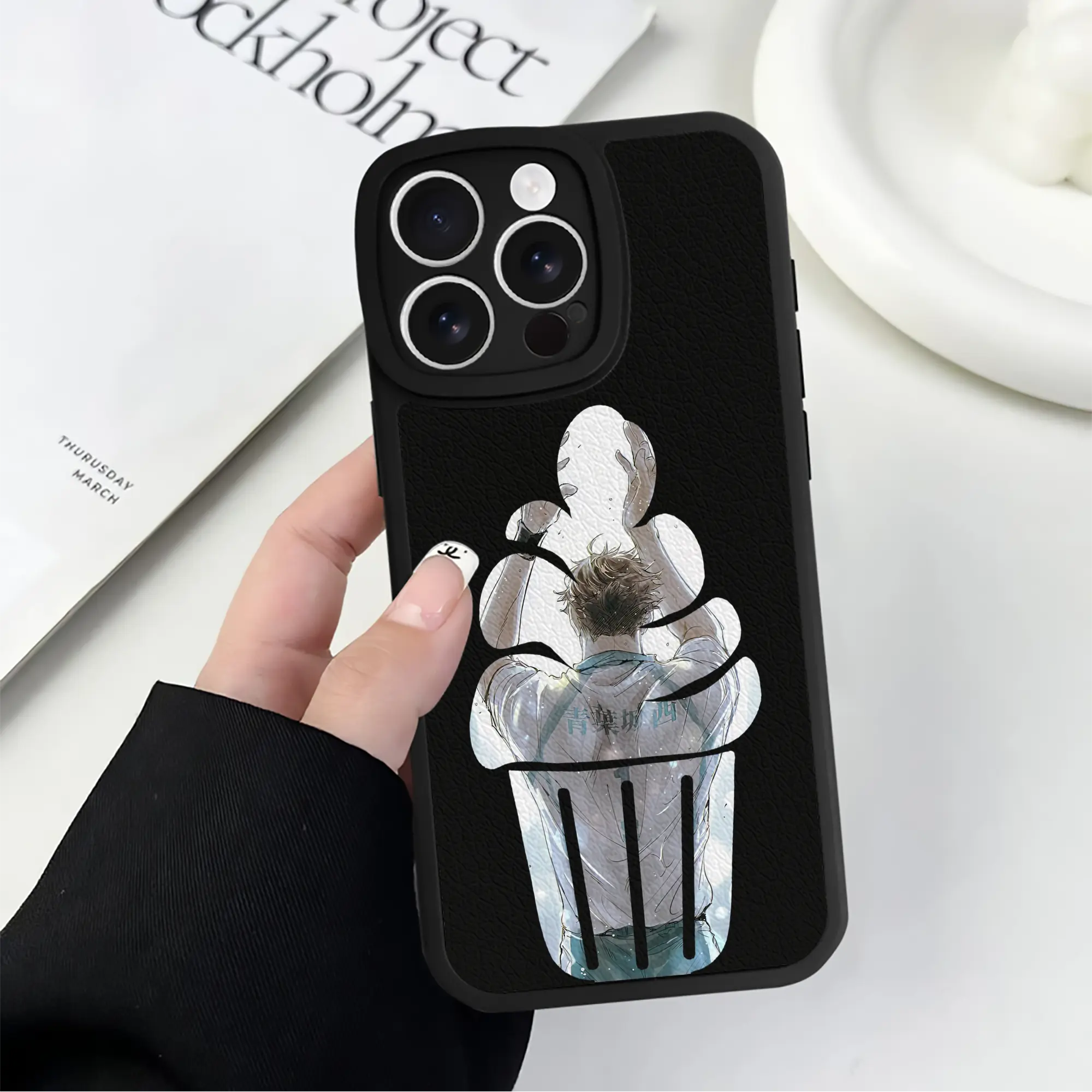 ハイキュー!! グッズ,及川徹