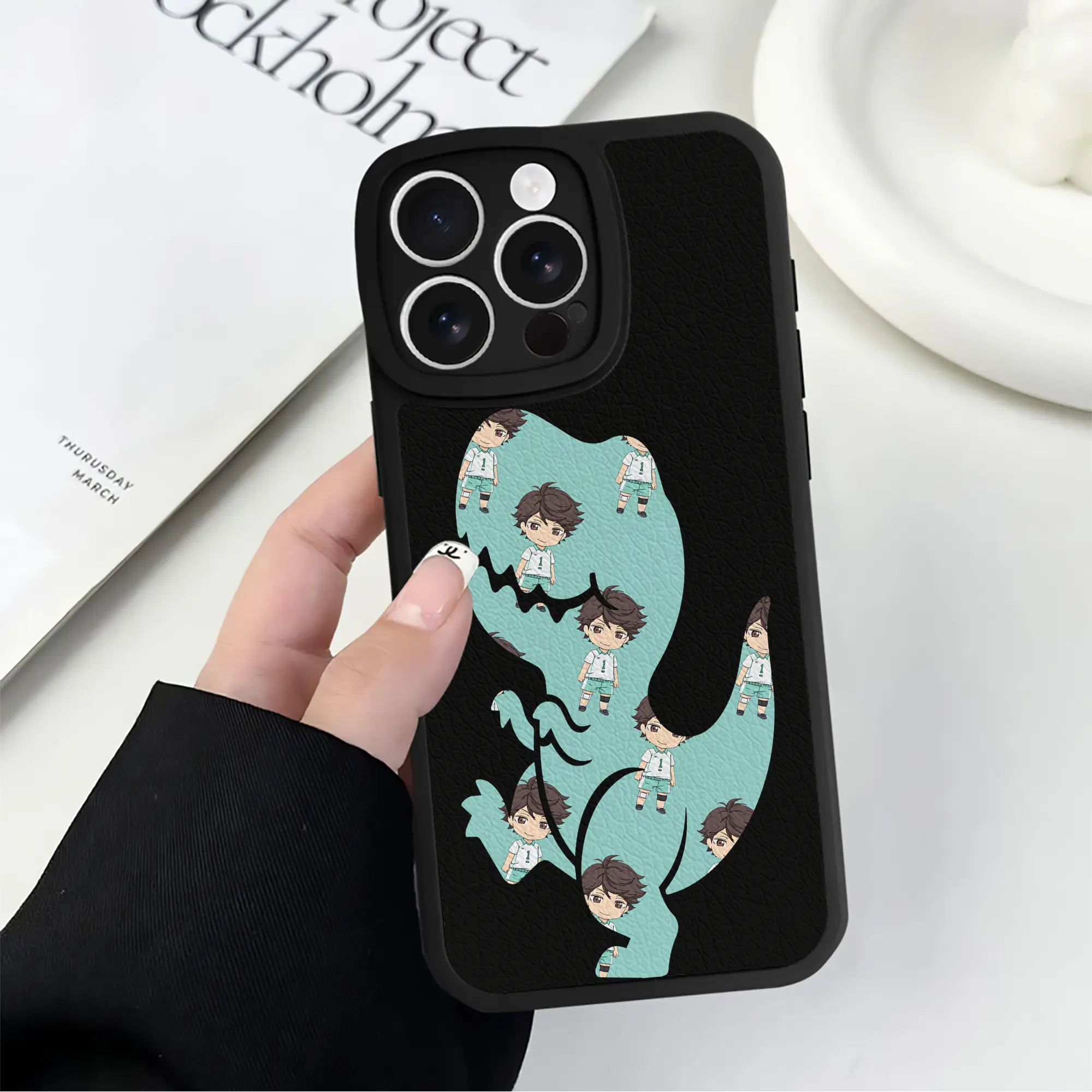 ハイキュー!! グッズ,及川徹