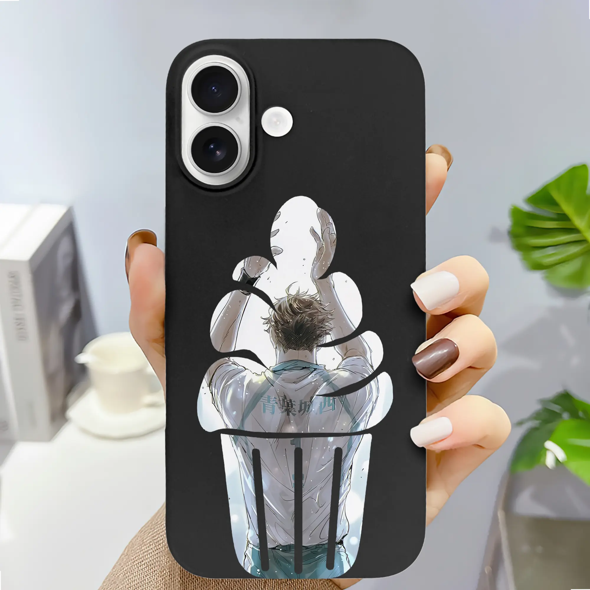 ハイキュー!! グッズ,及川徹