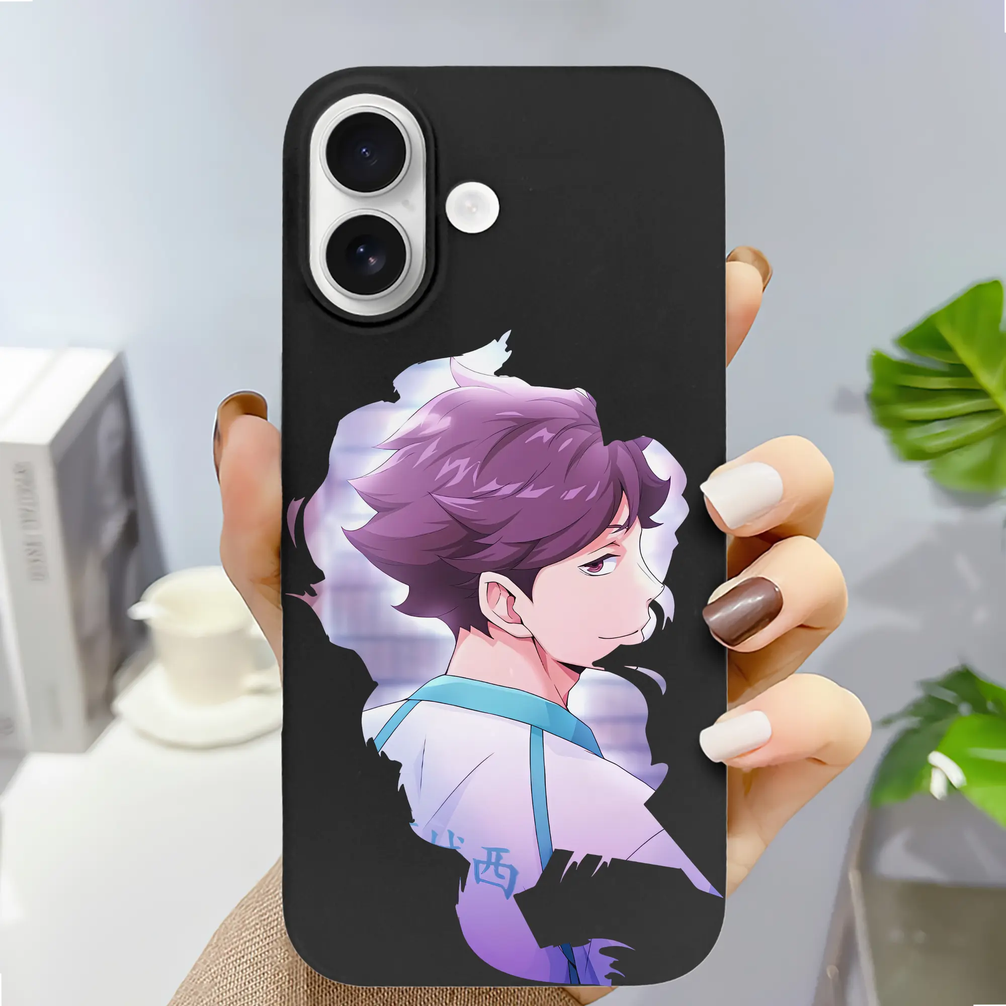 ハイキュー!! グッズ,及川徹