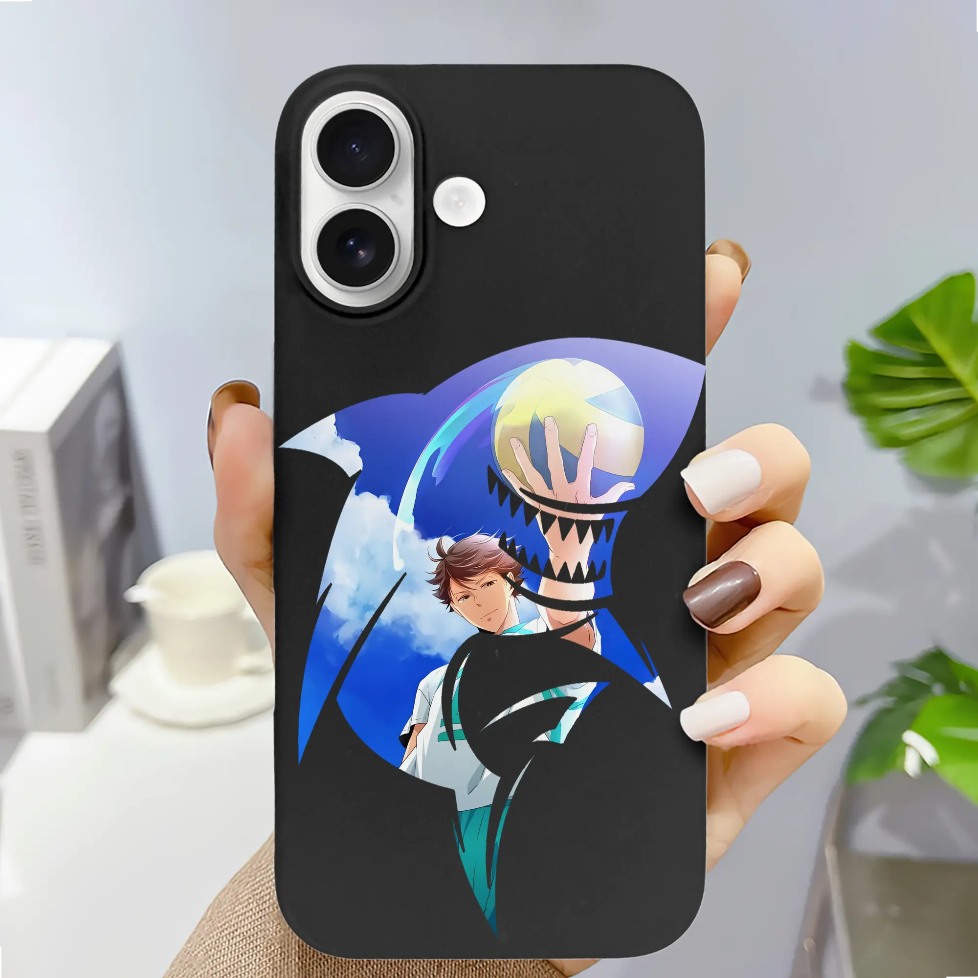 ハイキュー!! グッズ,及川徹