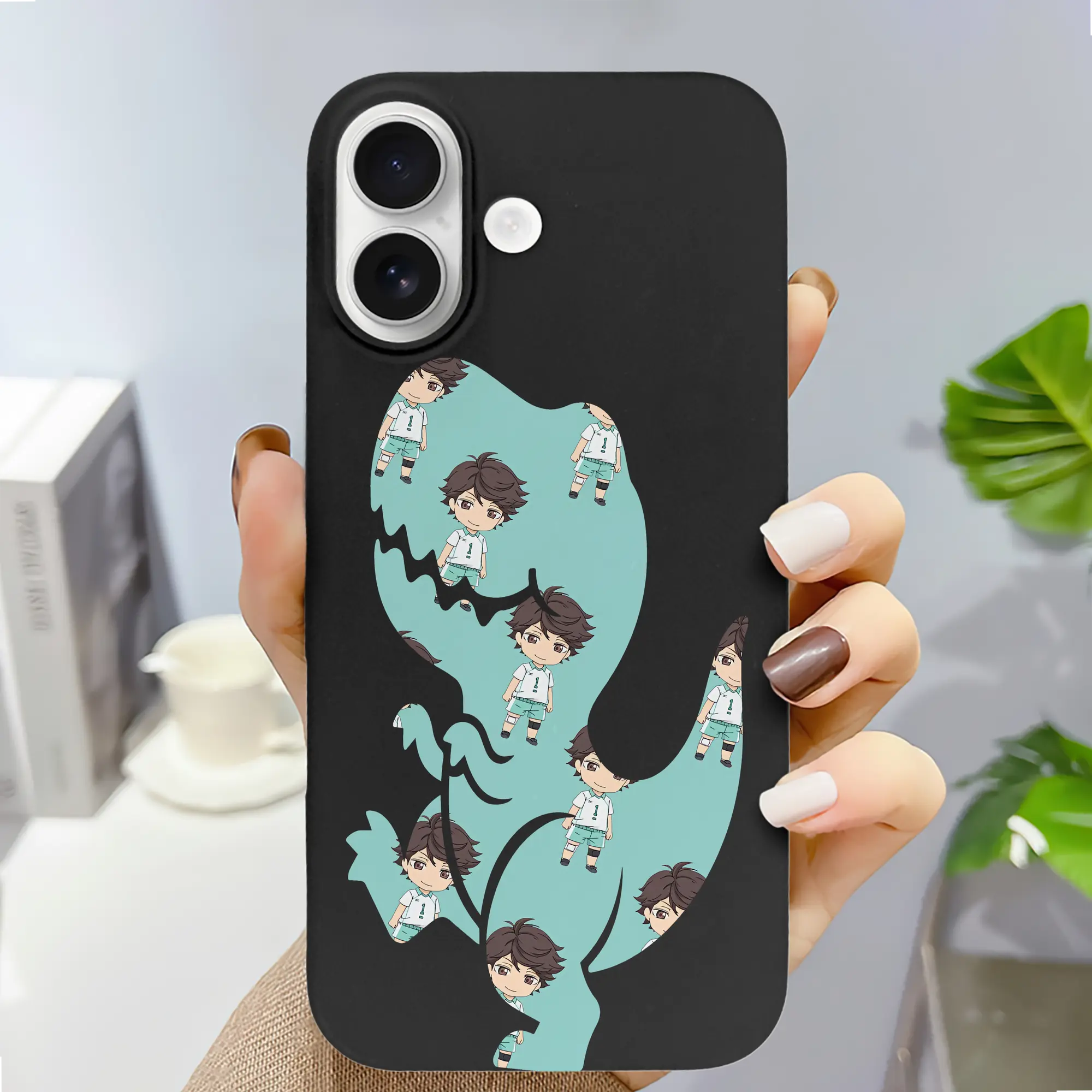 ハイキュー!! グッズ,及川徹