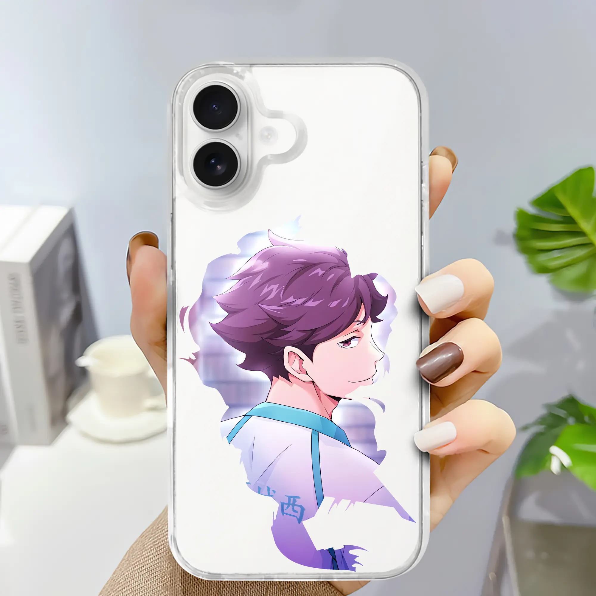 ハイキュー!! グッズ,及川徹