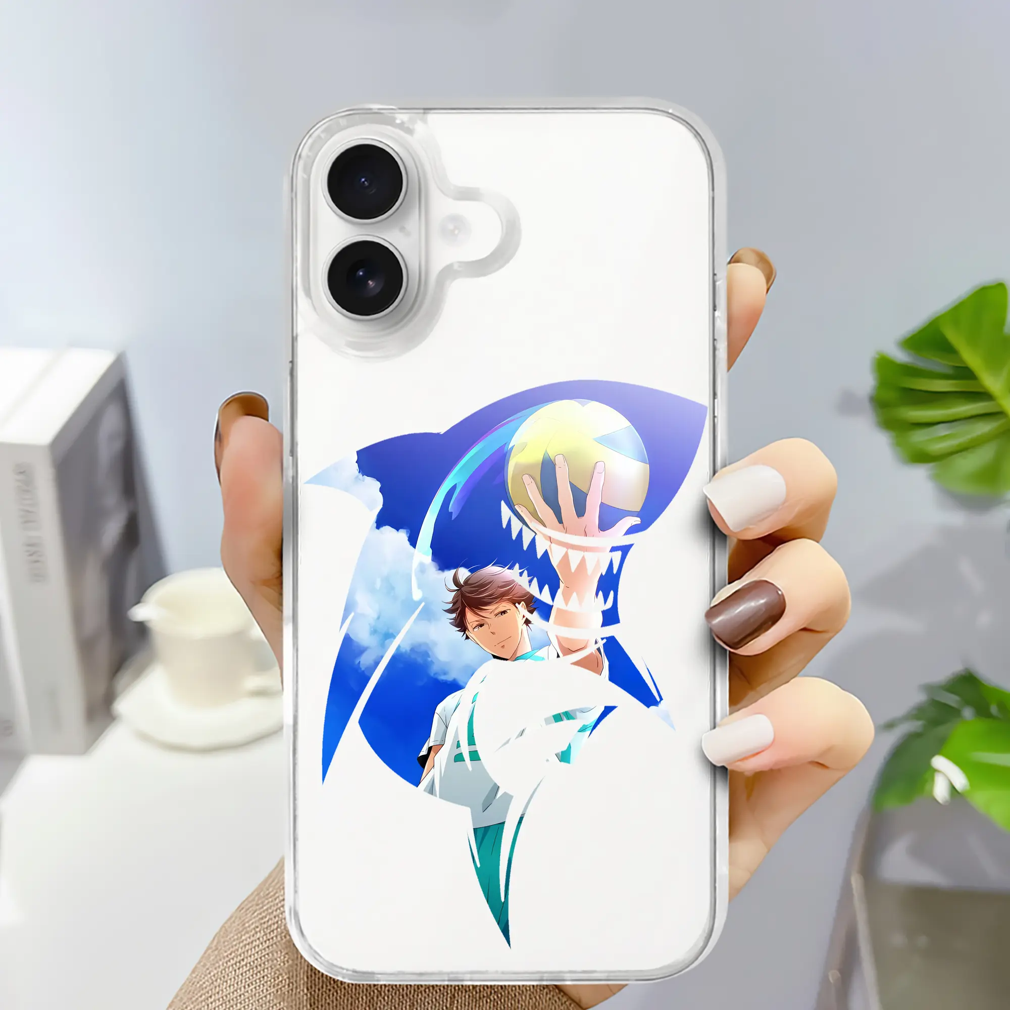 ハイキュー!! グッズ,及川徹