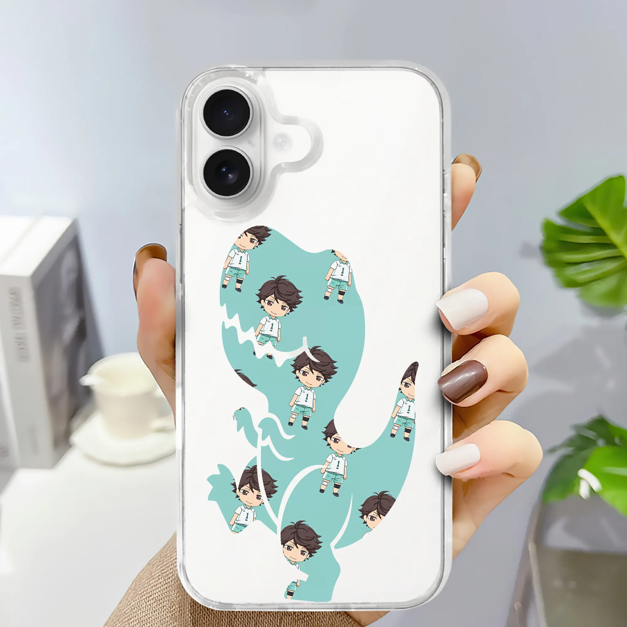 ハイキュー!! グッズ,及川徹