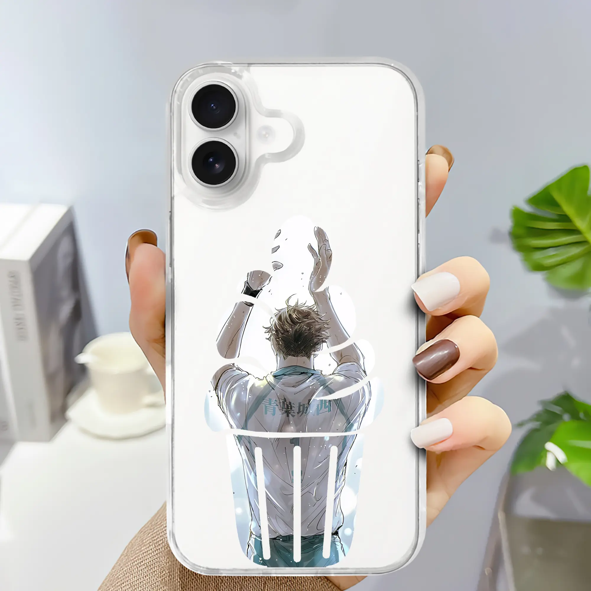 ハイキュー!! グッズ,及川徹