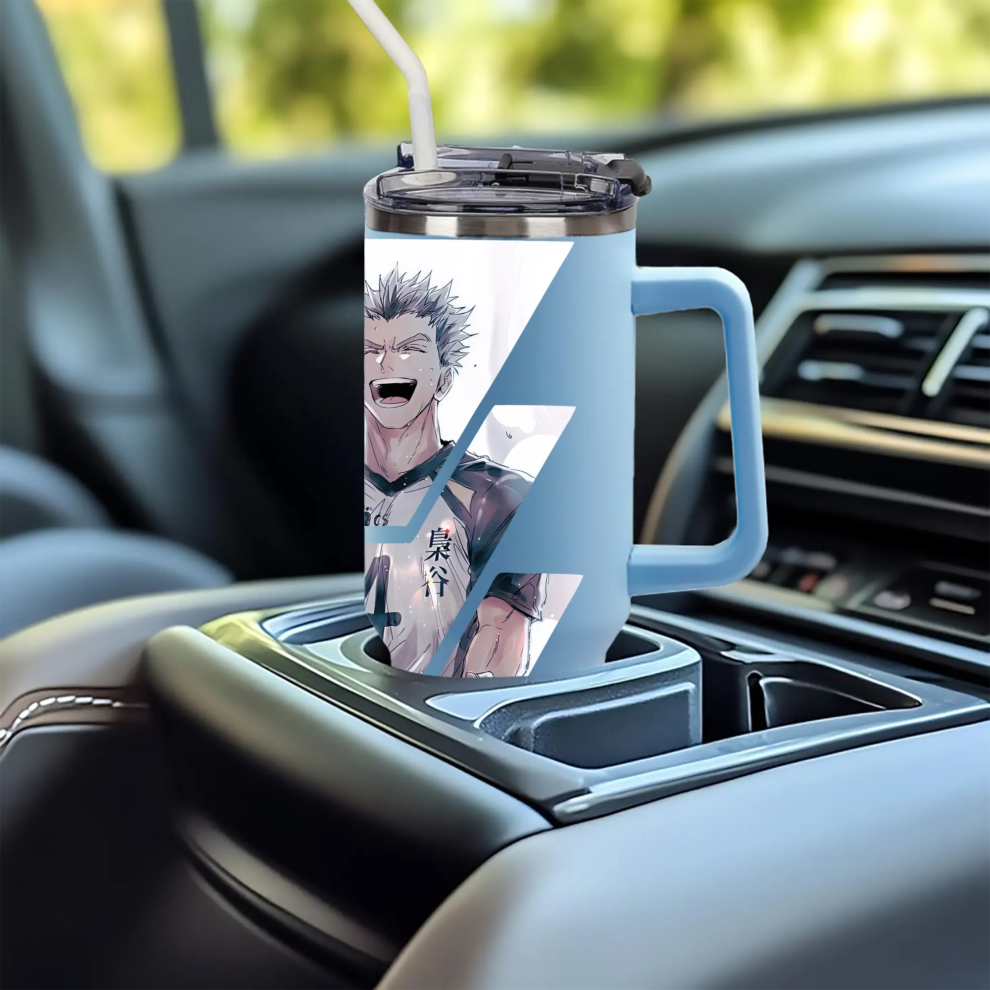 ハイキュー!! グッズ,木兎光太郎