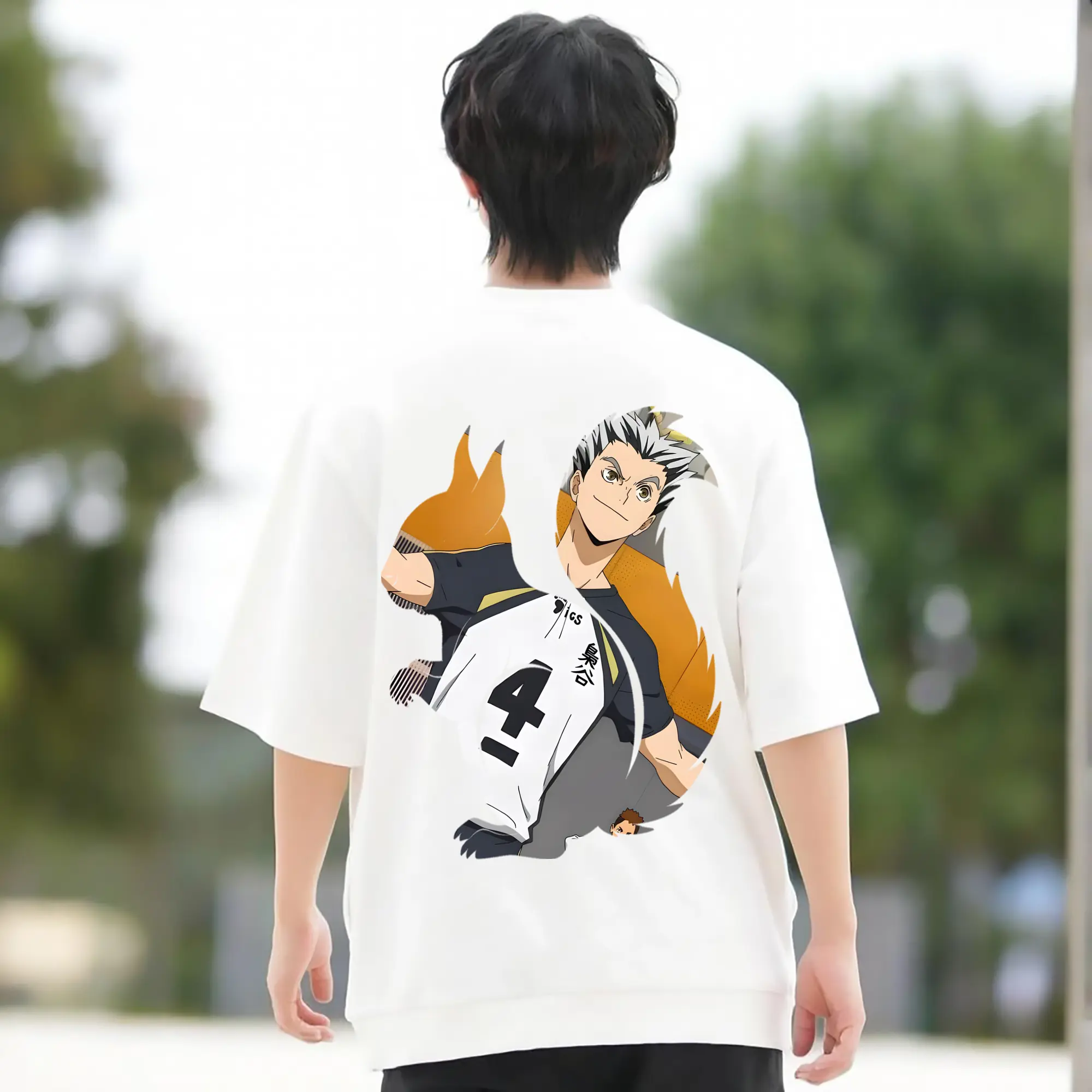 ハイキュー!! グッズ,木兎光太郎