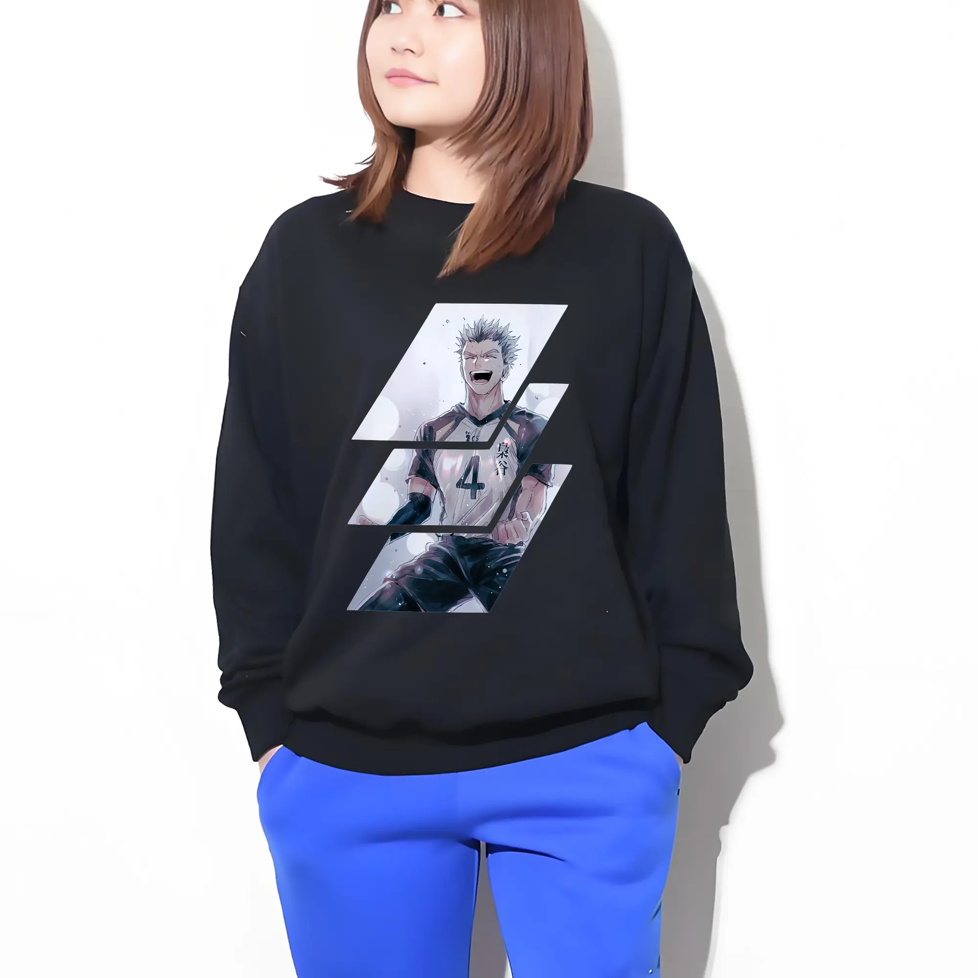 ハイキュー!! グッズ,木兎光太郎